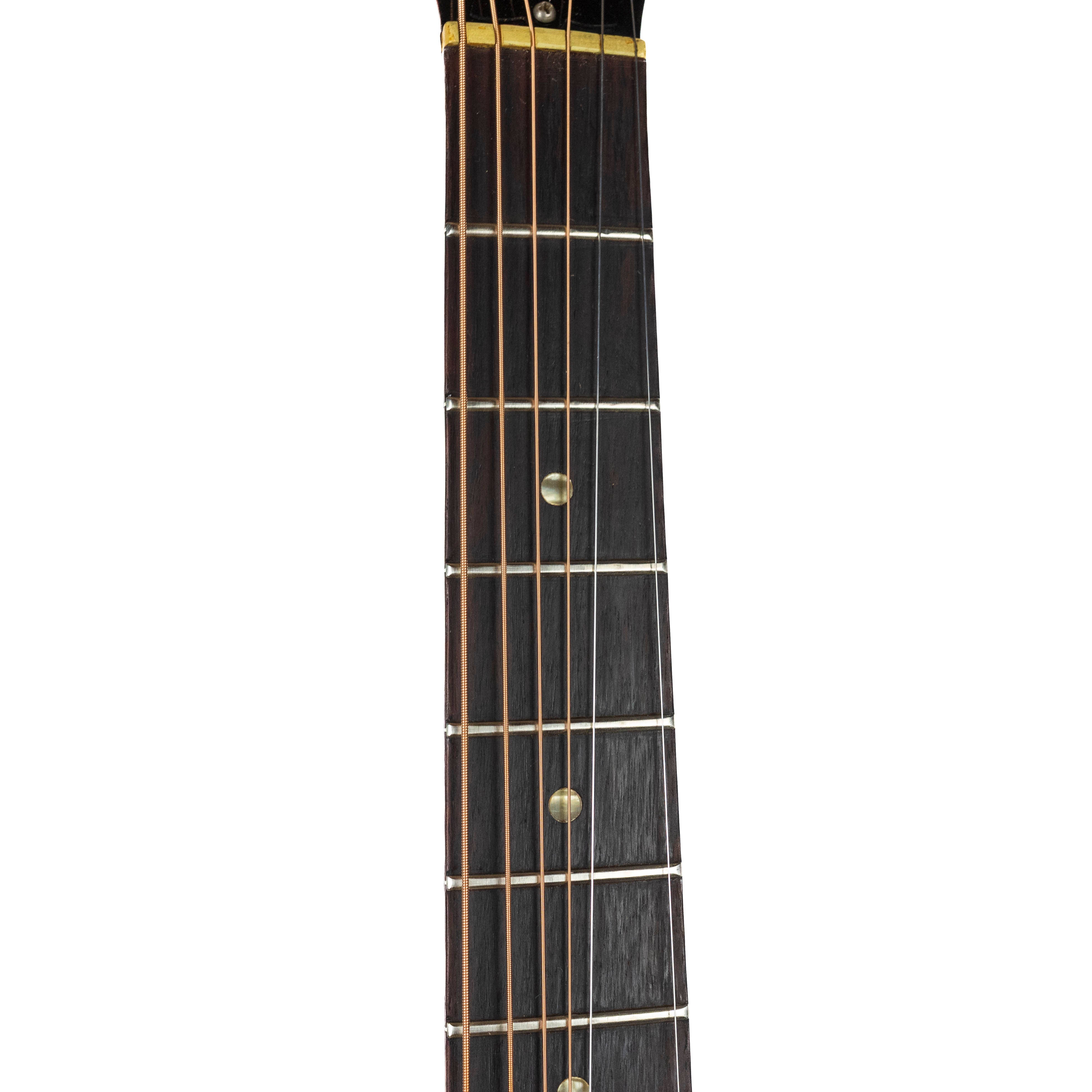 Gibson 1966 J-50