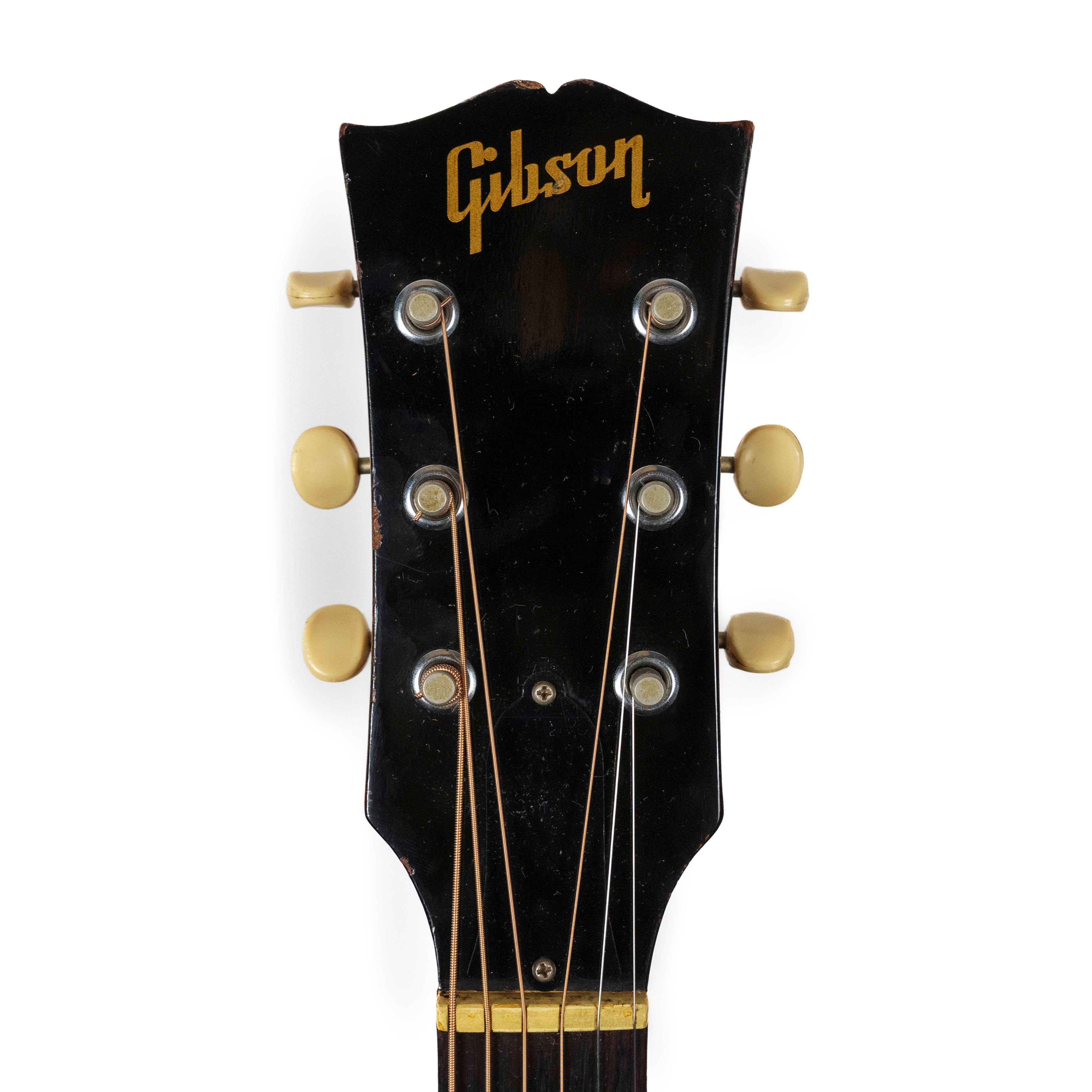 Gibson 1966 J-50