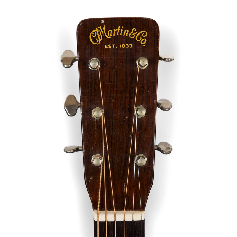 Martin 1962 000-18