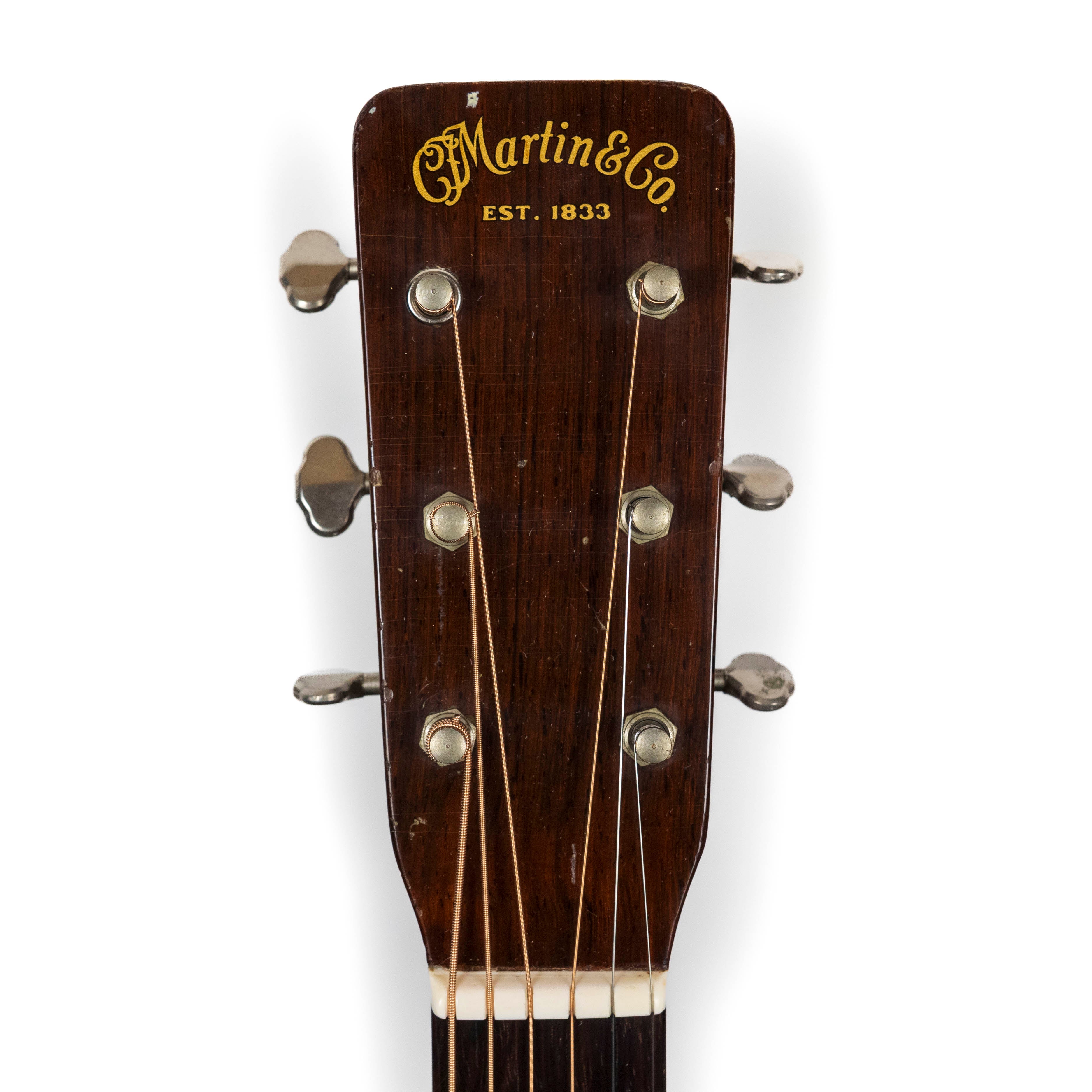 Martin 1962 000-18