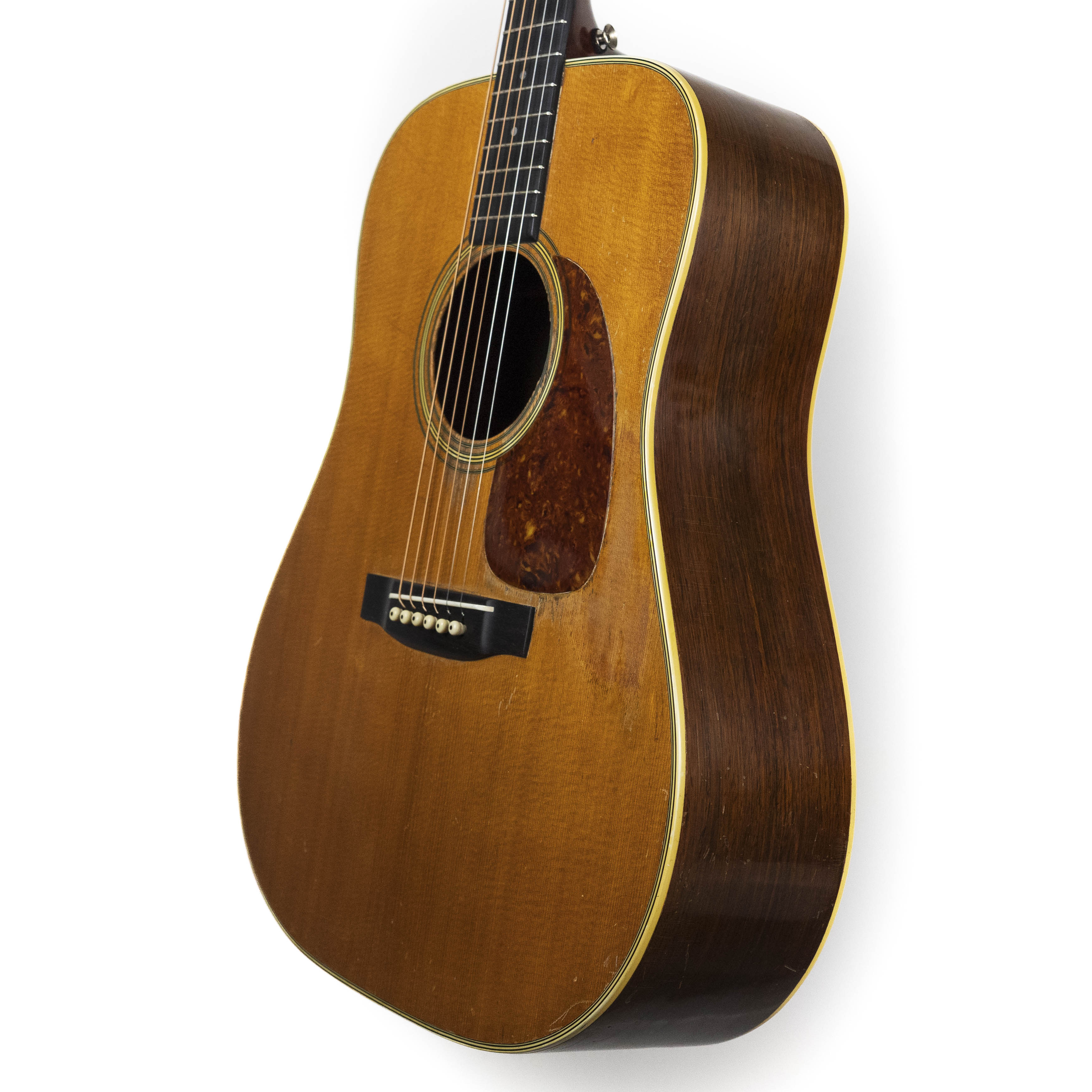 Martin 1957 D-28 — Rudy's Music