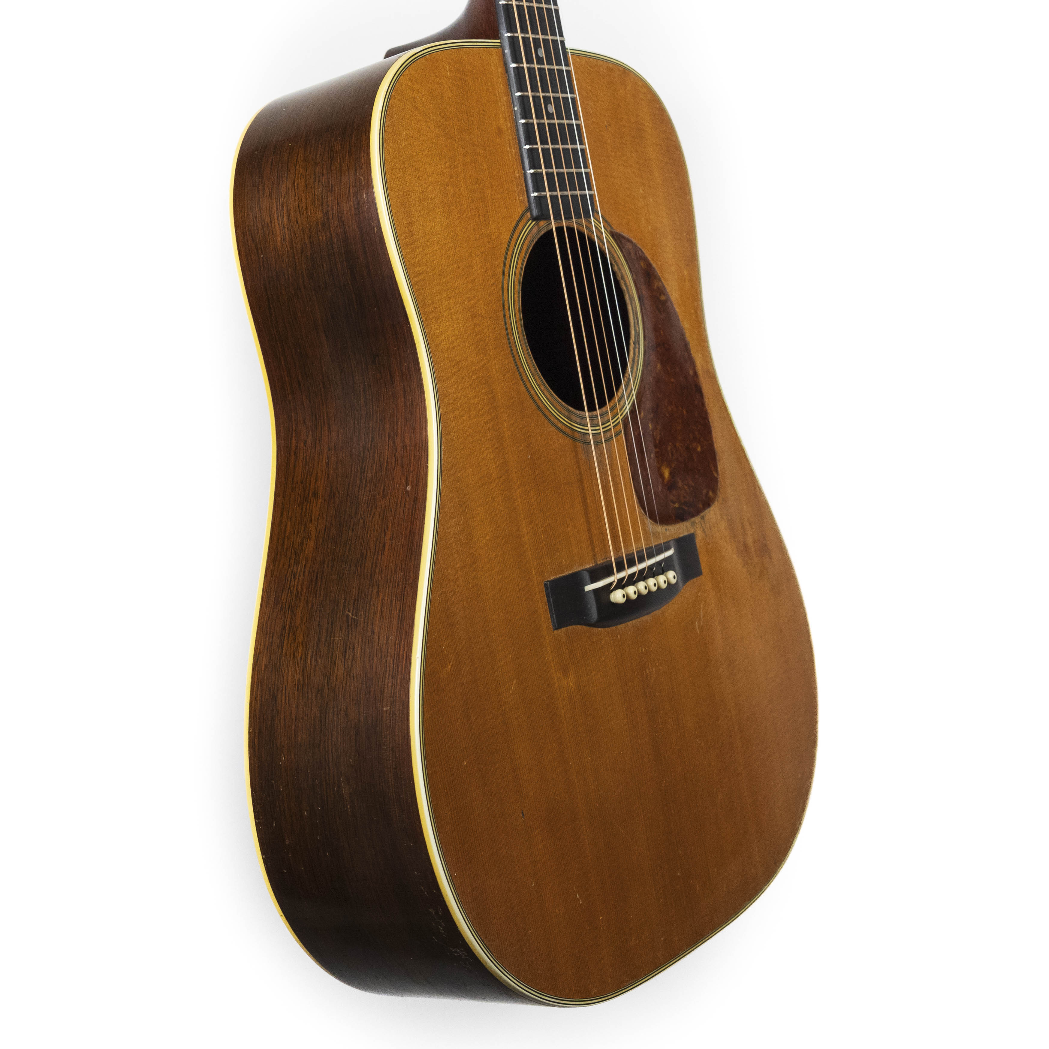 Martin 1957 D-28 — Rudy's Music