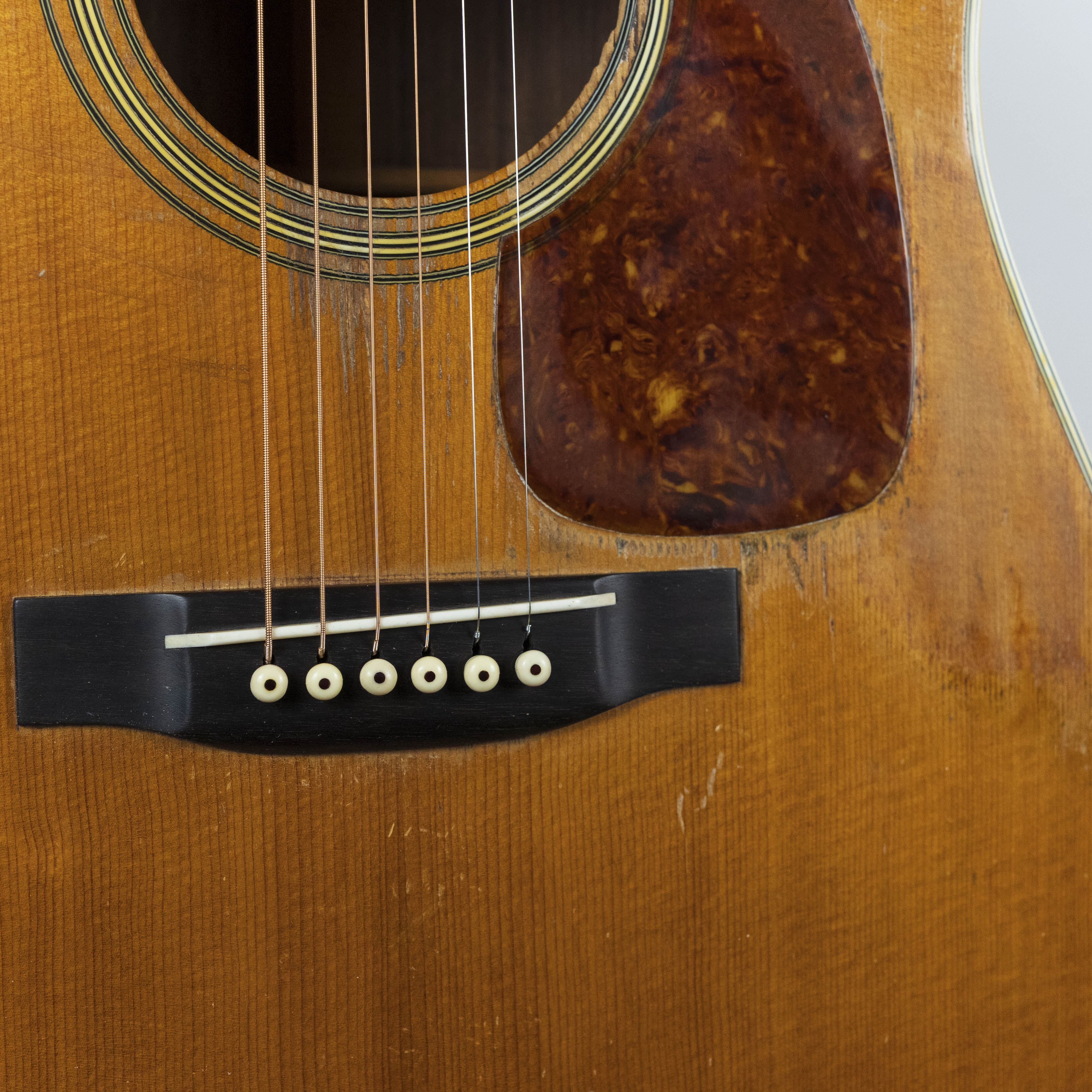 Martin 1957 D-28 — Rudy's Music