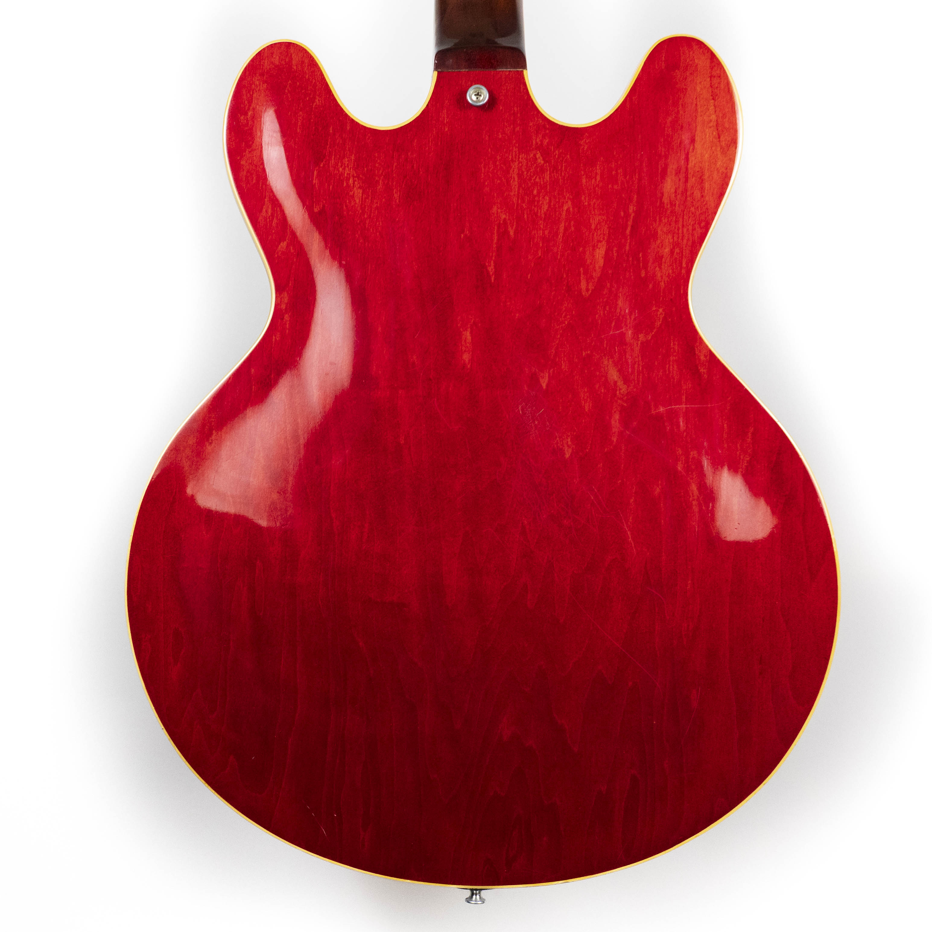 Gibson 1973 ES-335, Cherry