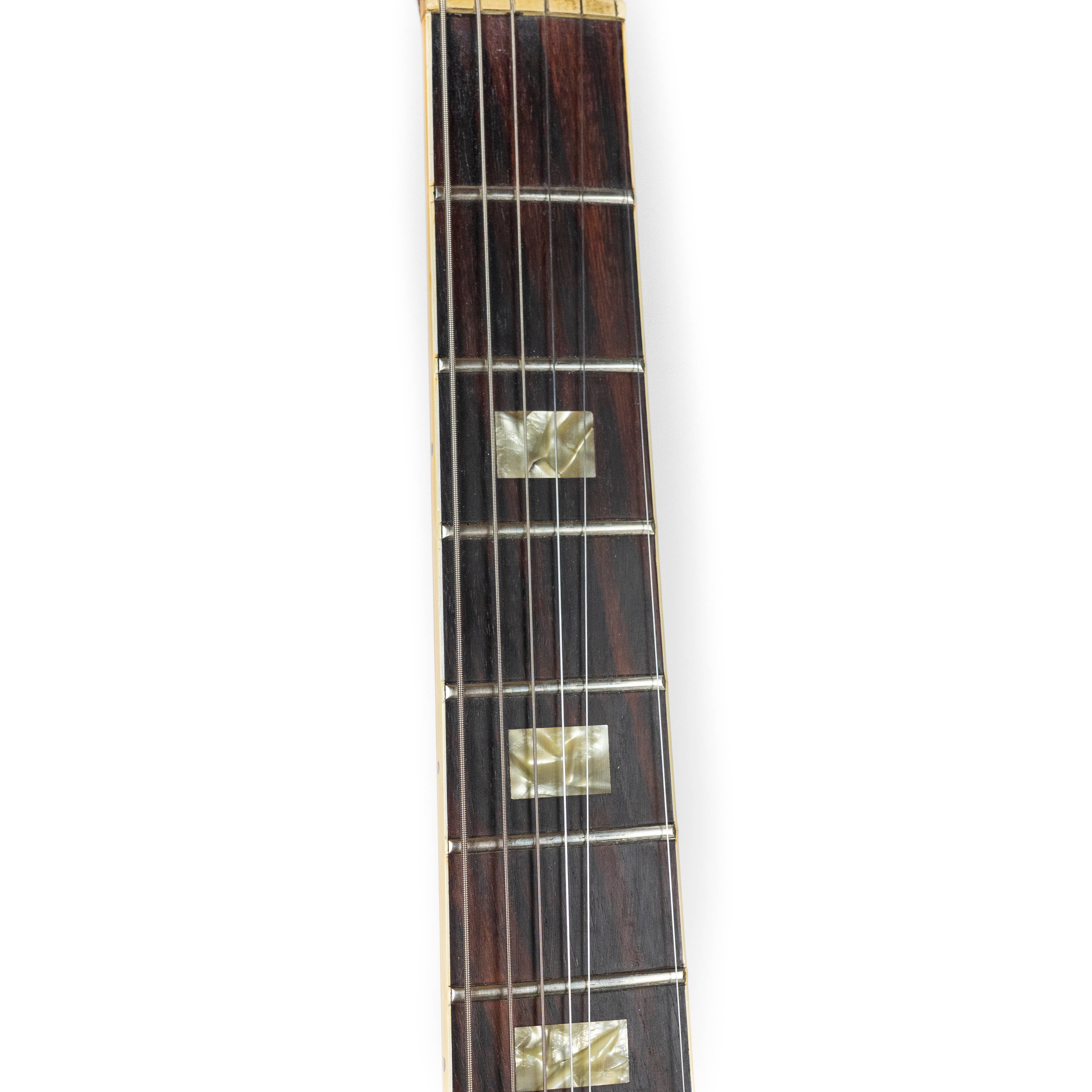 Gibson 1973 ES-335, Cherry