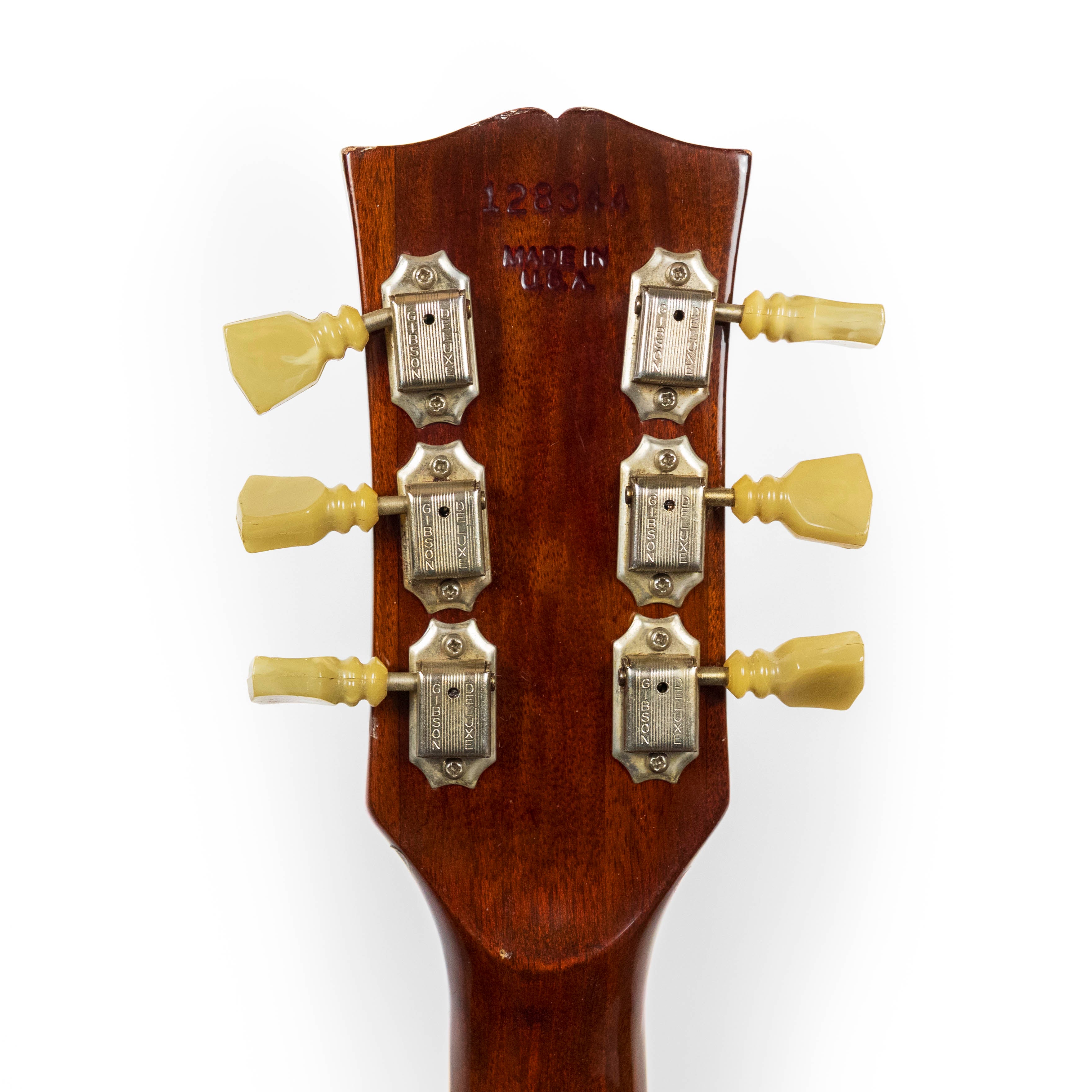 Gibson 1973 ES-335, Cherry