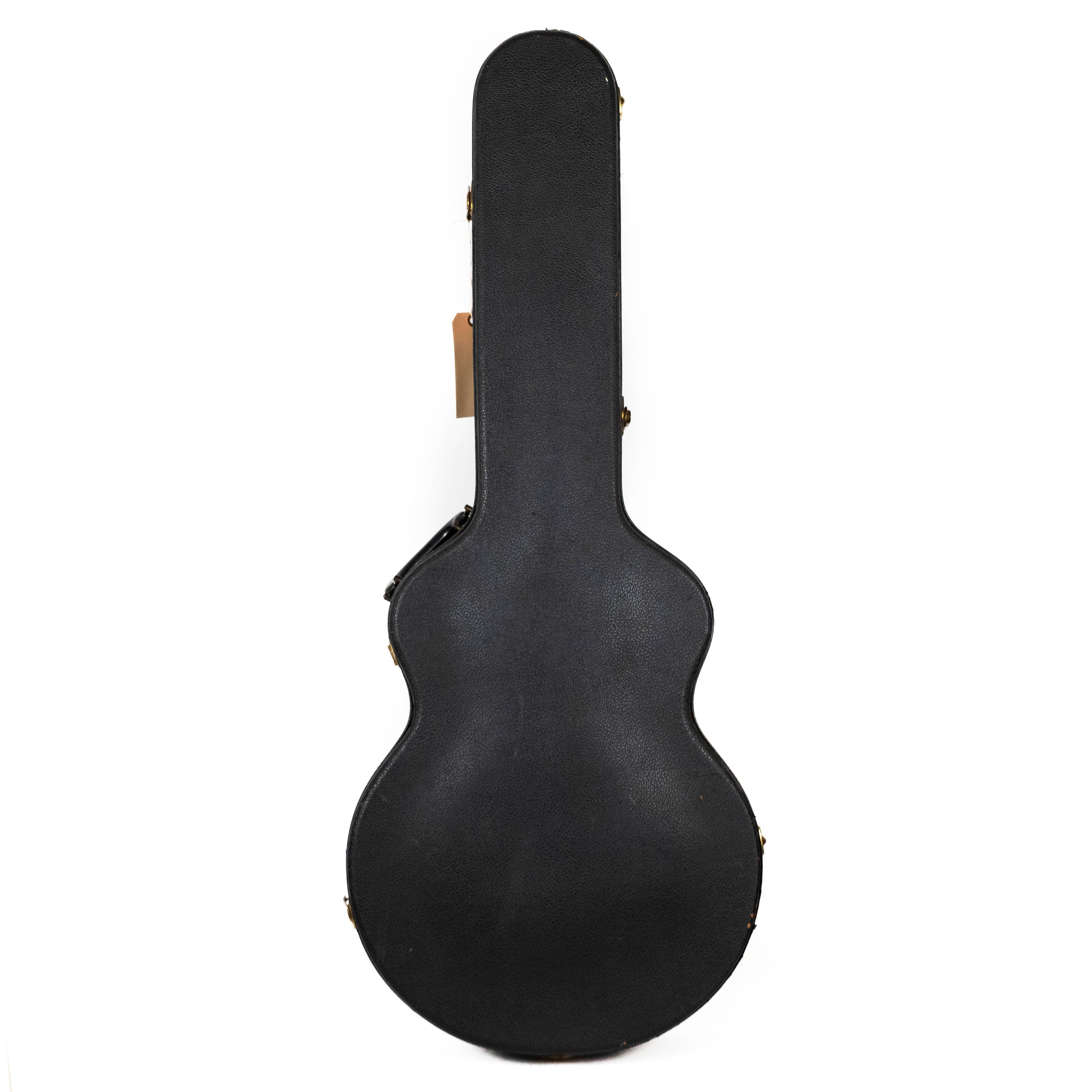 Gibson 1973 ES-335, Cherry