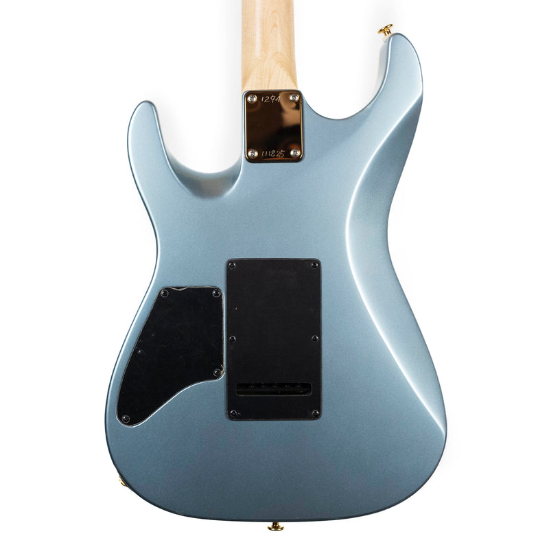Pensa Soho Custom, Blue Ice Metallic