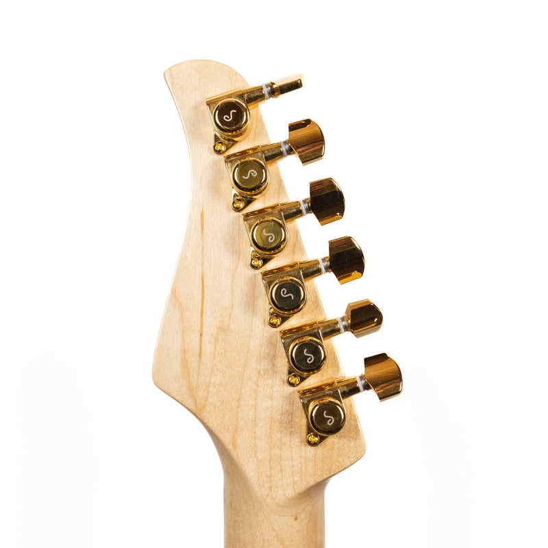 Pensa Soho Custom, Blue Ice Metallic