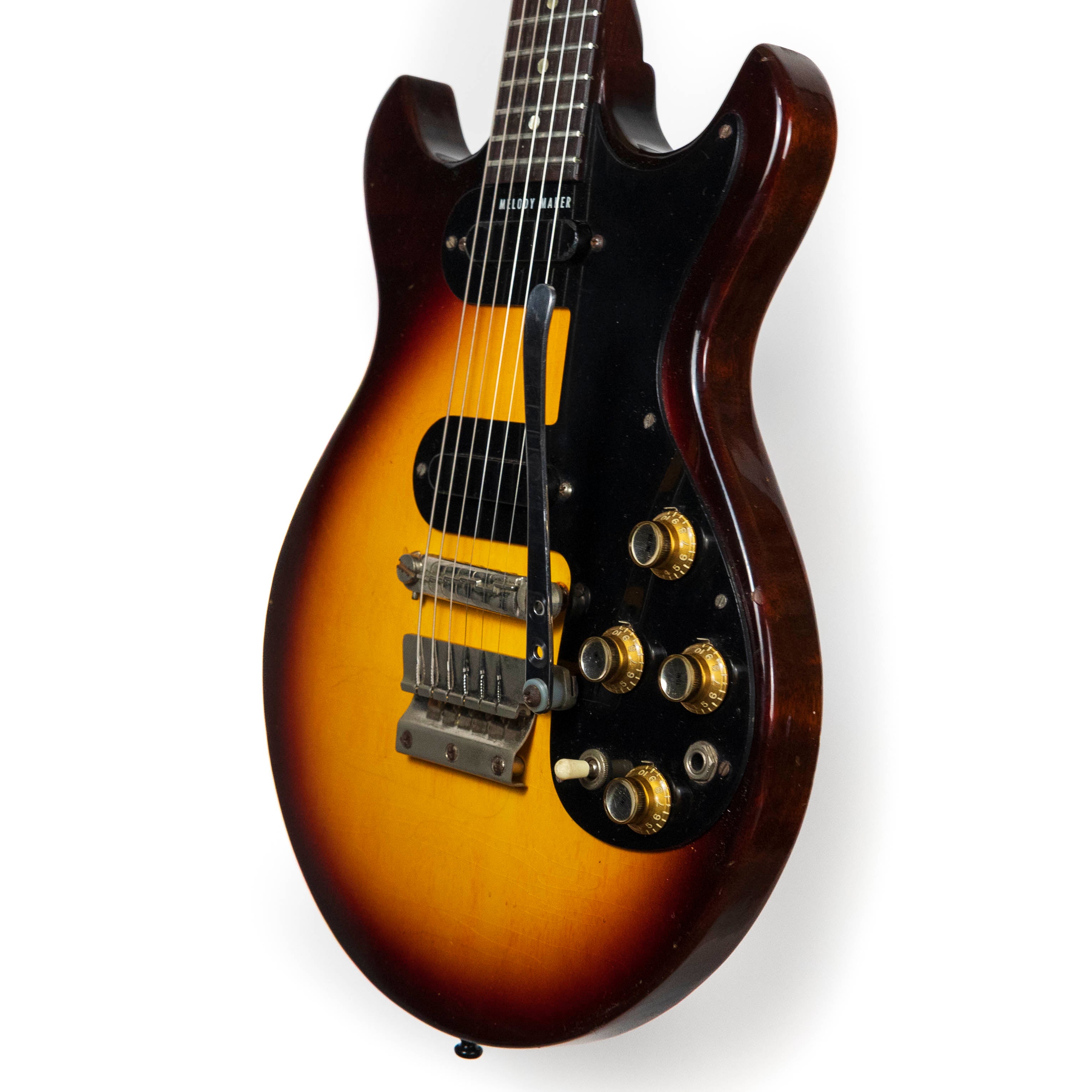 Gibson 1964 Melody Maker D