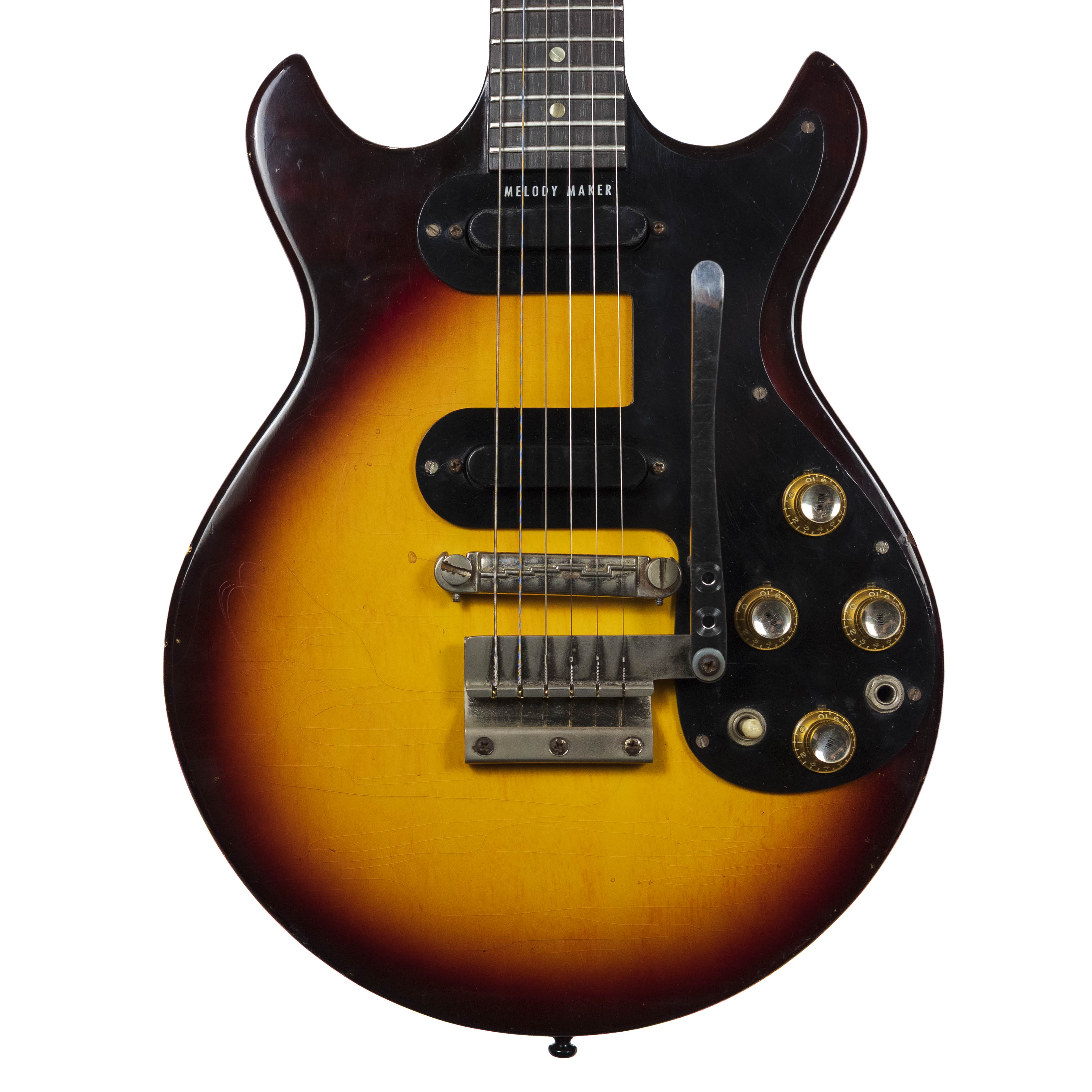 Gibson 1964 Melody Maker D