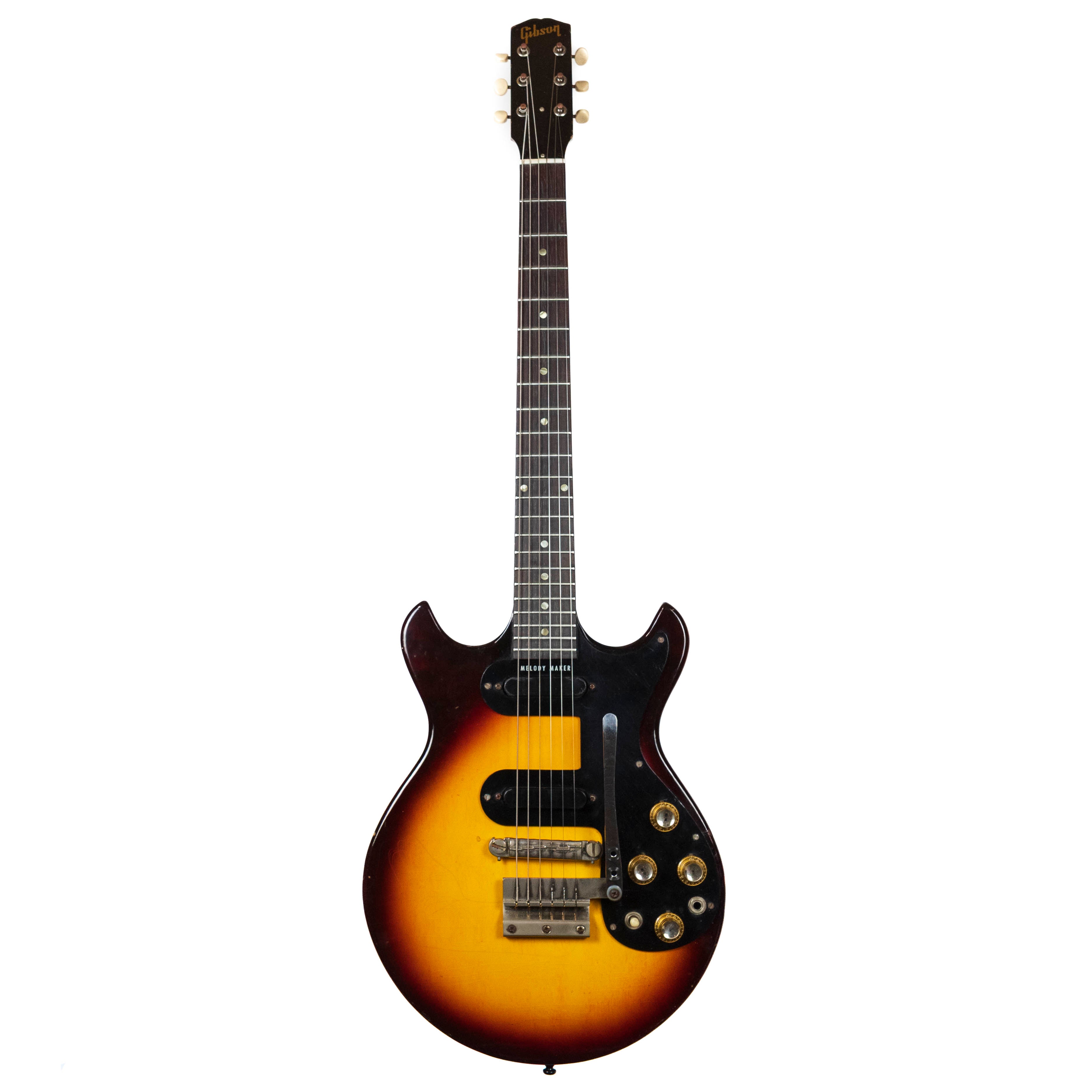 Gibson 1964 Melody Maker D