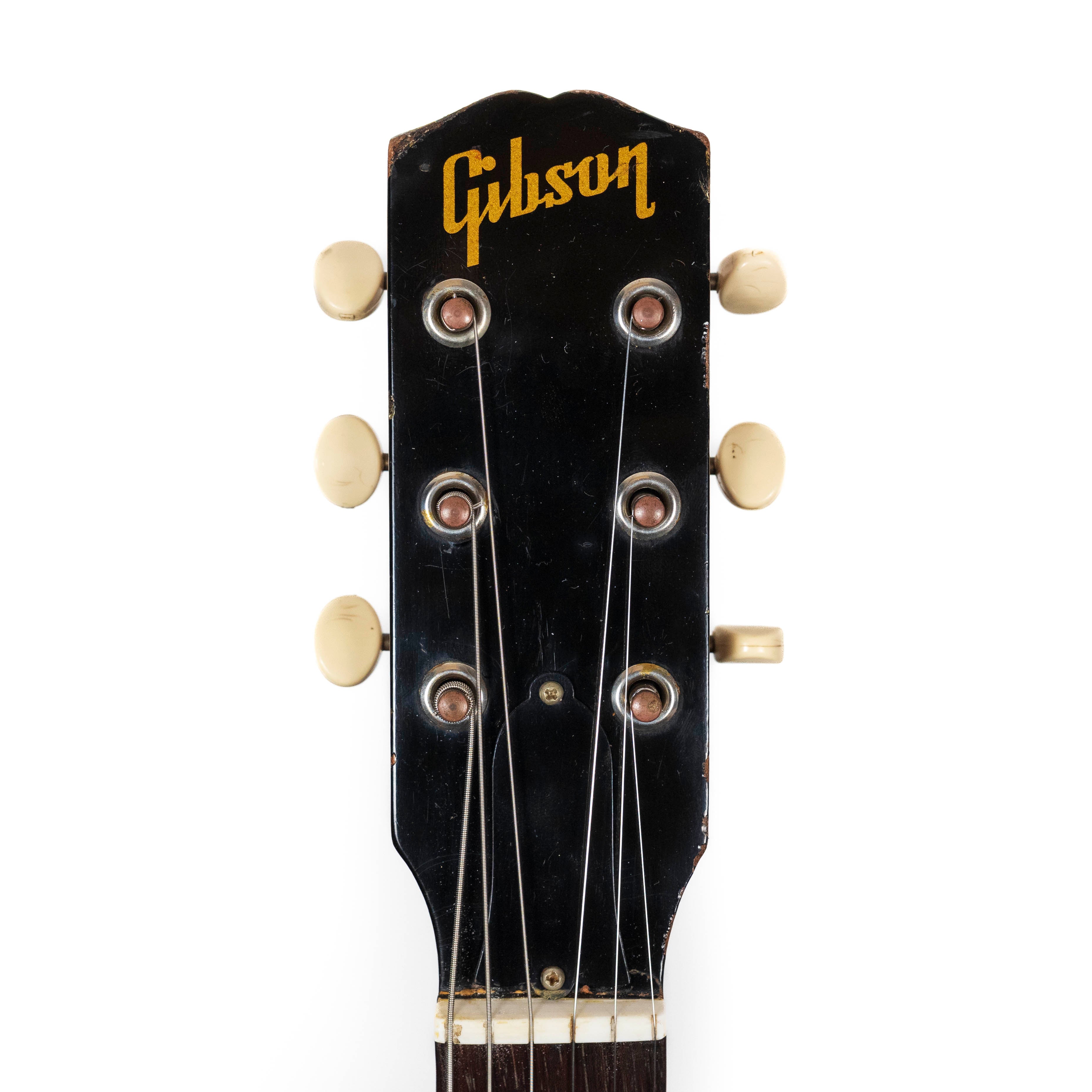 Gibson 1964 Melody Maker D