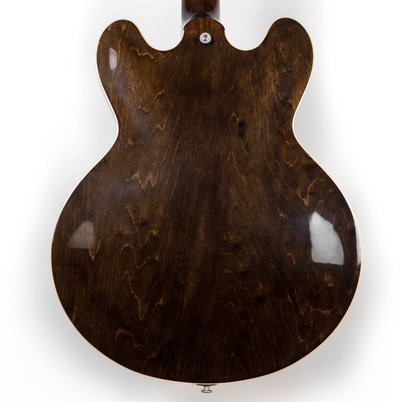 Gibson ES-330 Tobacco Sunburst