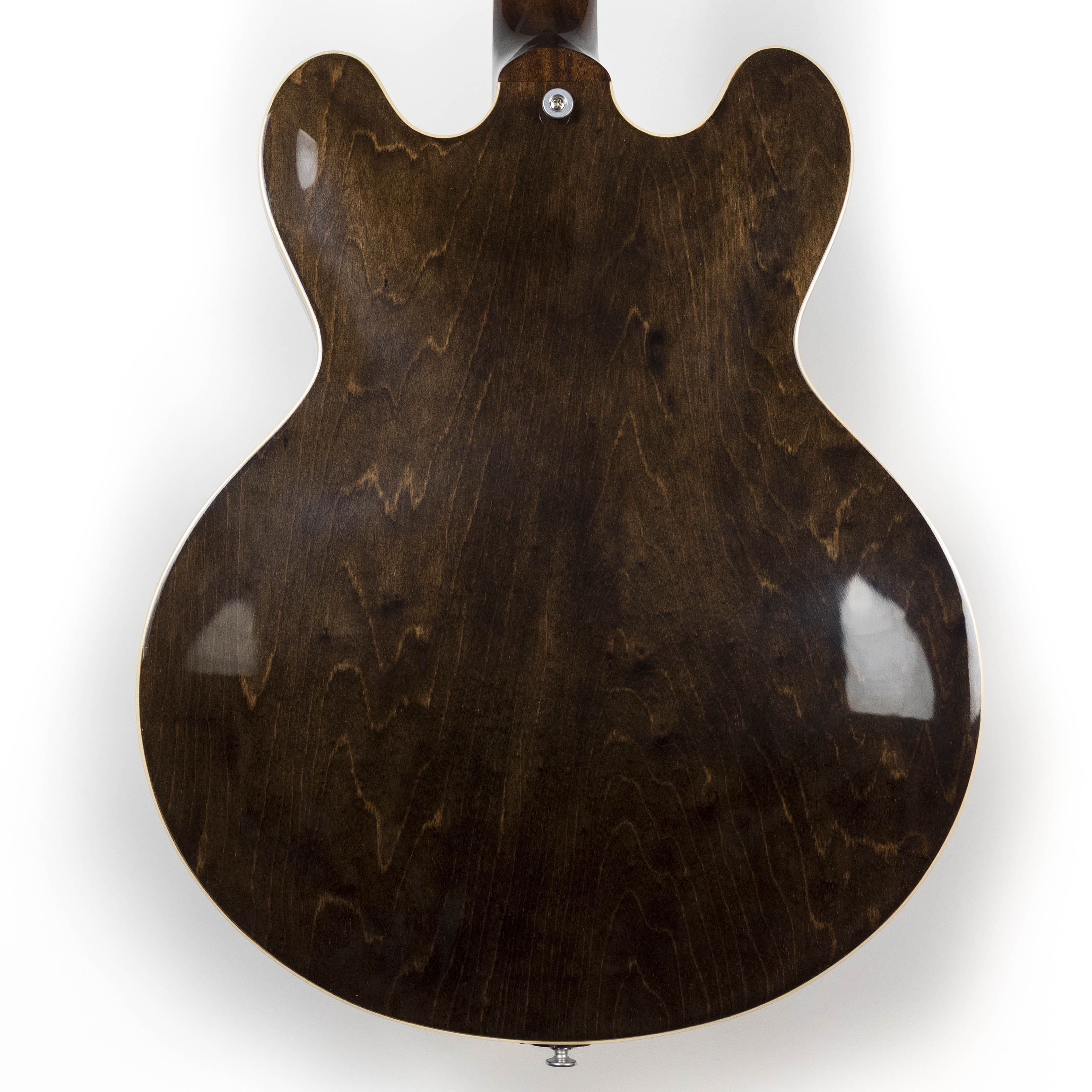 Gibson ES-330 Tobacco Sunburst