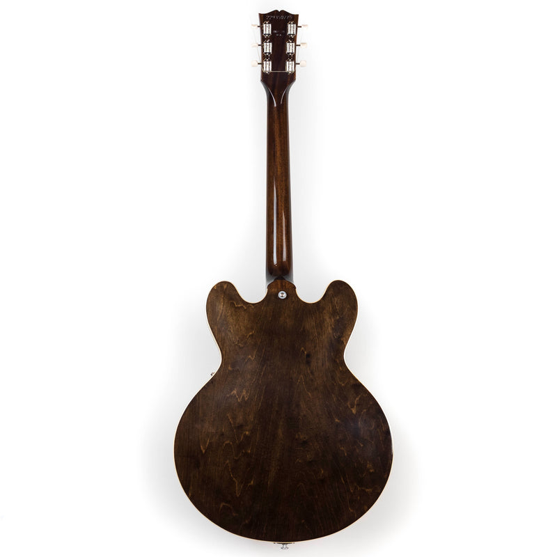 Gibson ES-330 Tobacco Sunburst