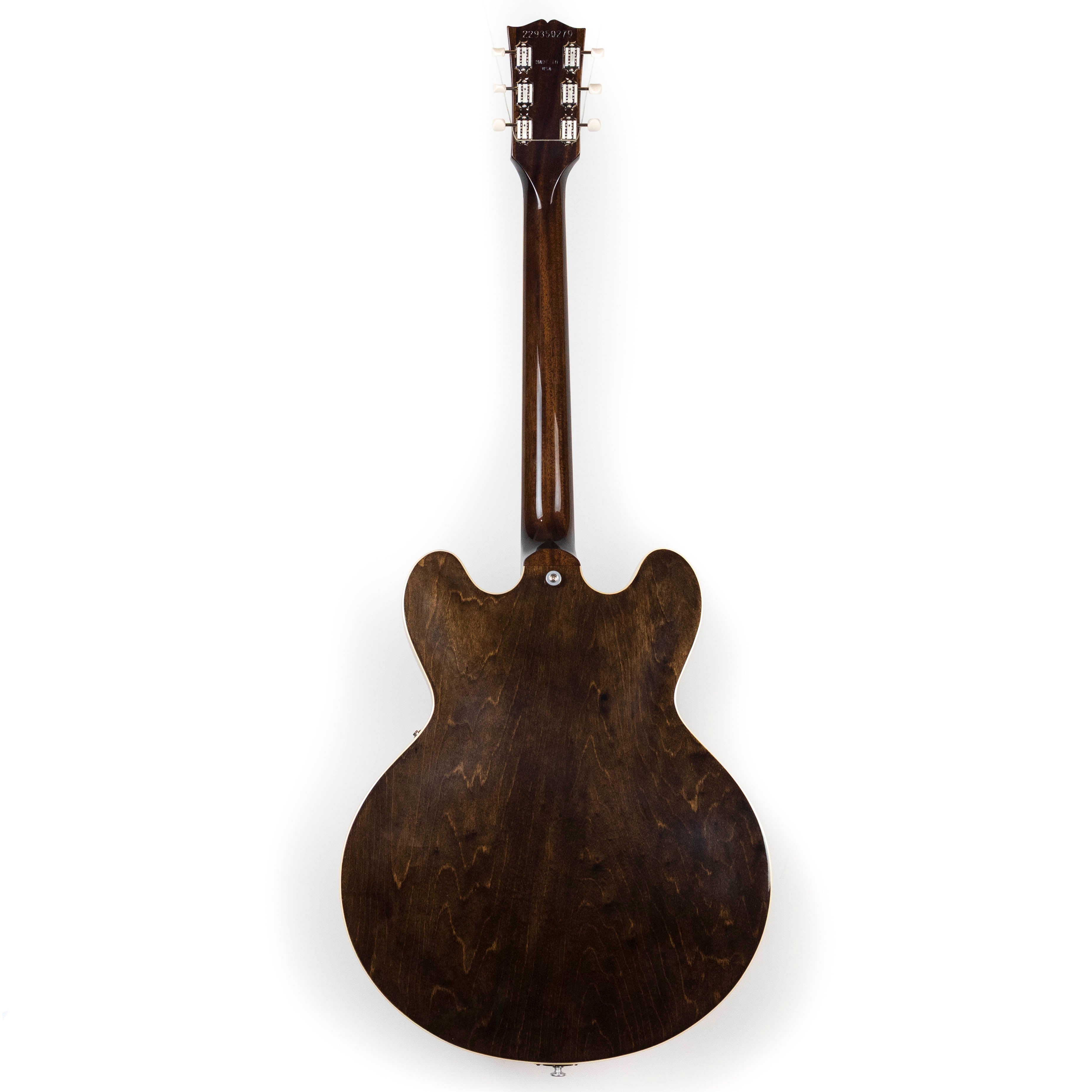 Gibson ES-330 Tobacco Sunburst