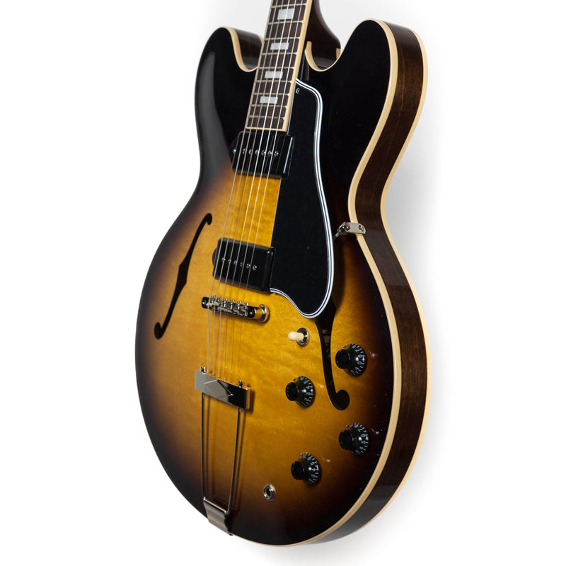 Gibson ES-330 Tobacco Sunburst