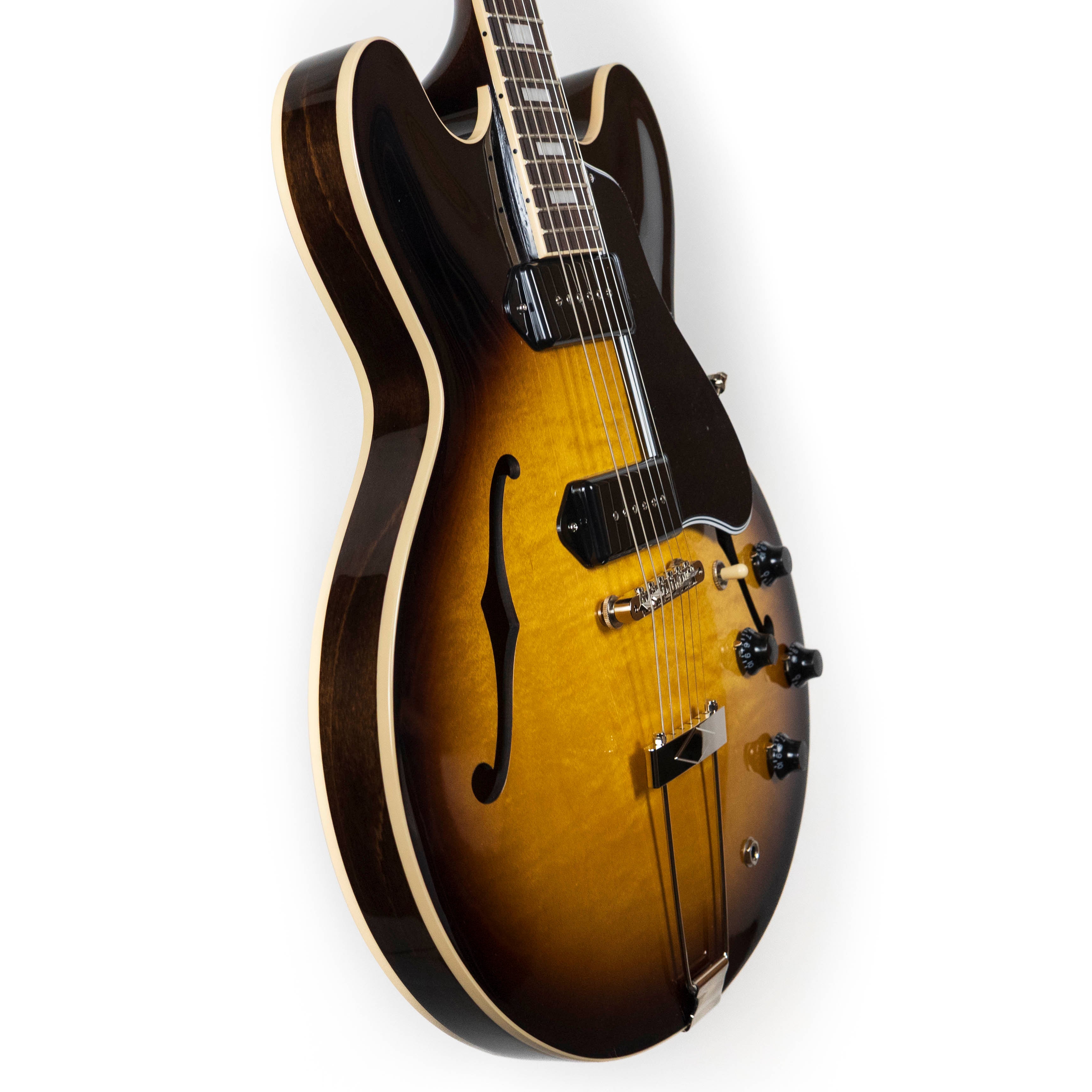 Gibson ES-330 Tobacco Sunburst