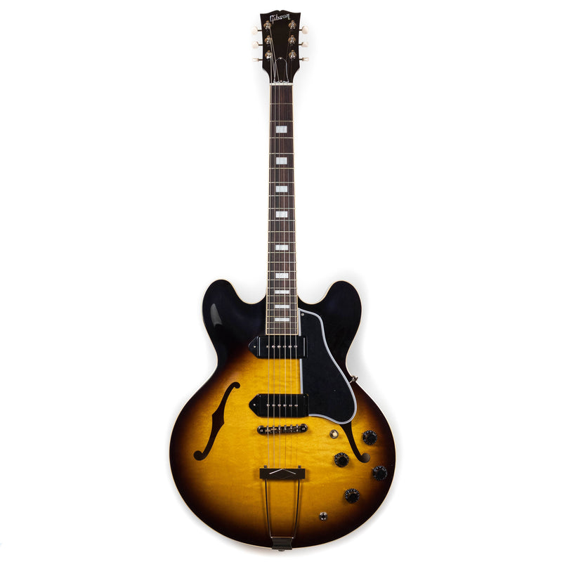 Gibson ES-330 Tobacco Sunburst