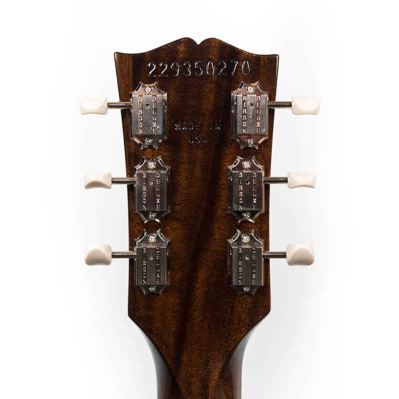 Gibson ES-330 Tobacco Sunburst