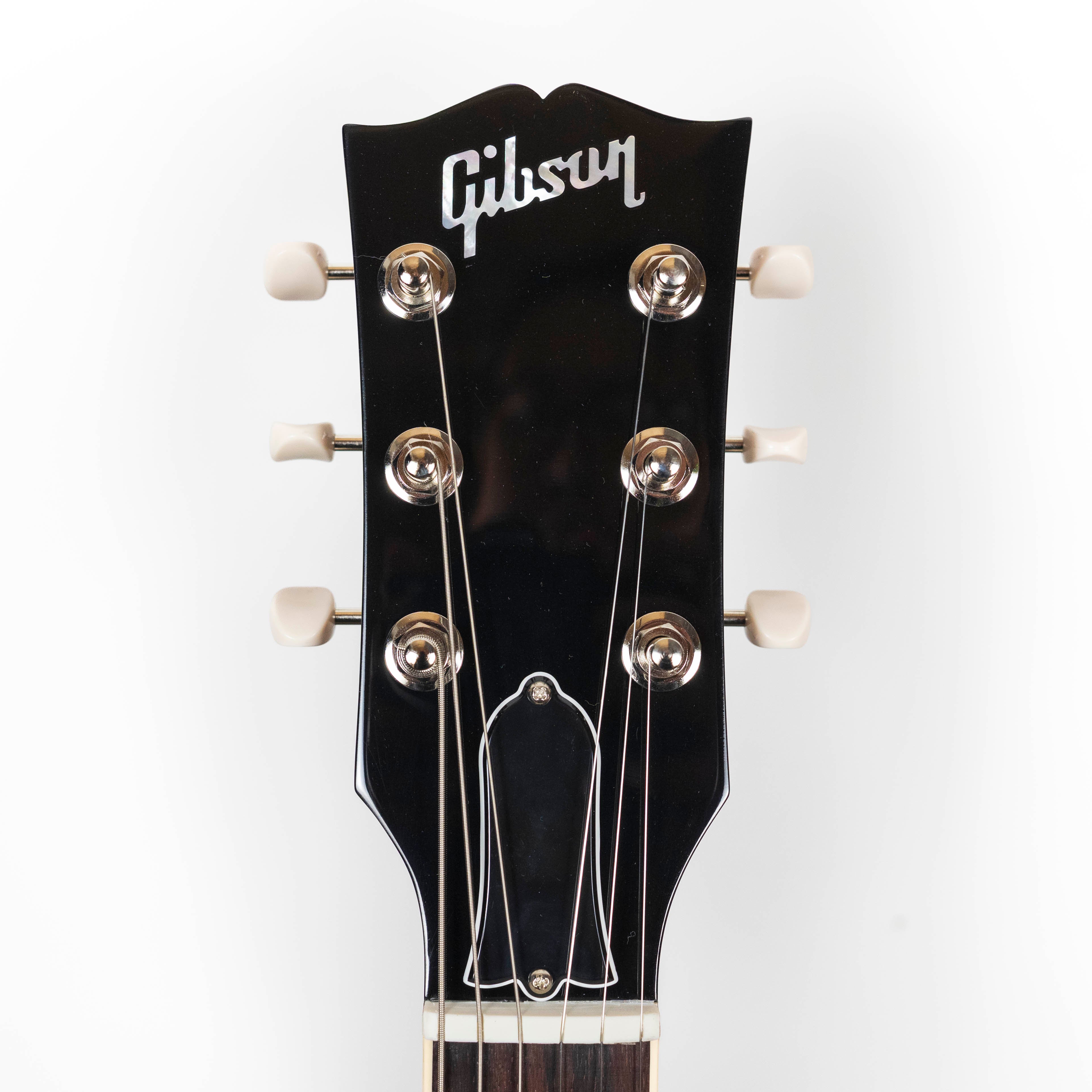 Gibson ES-330 Tobacco Sunburst