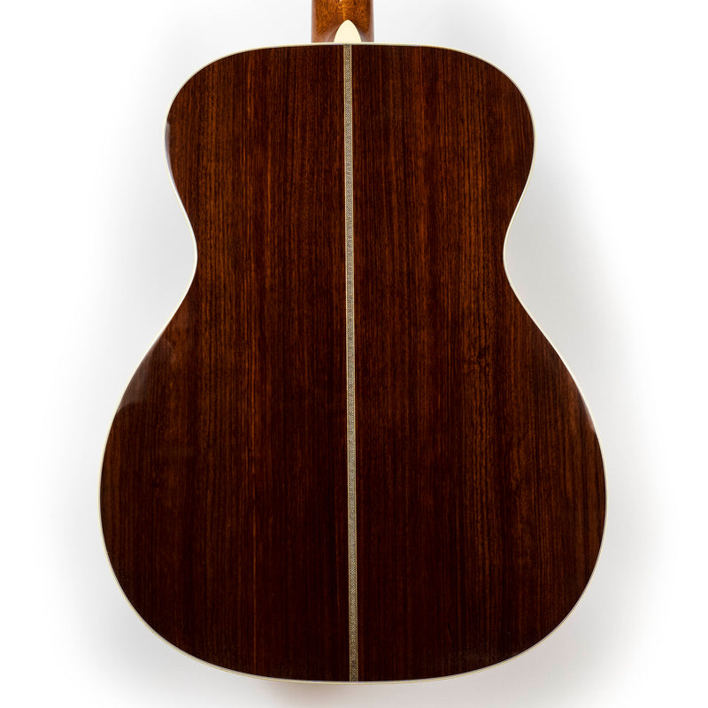 Martin USED 000-EC 30th Anniversary