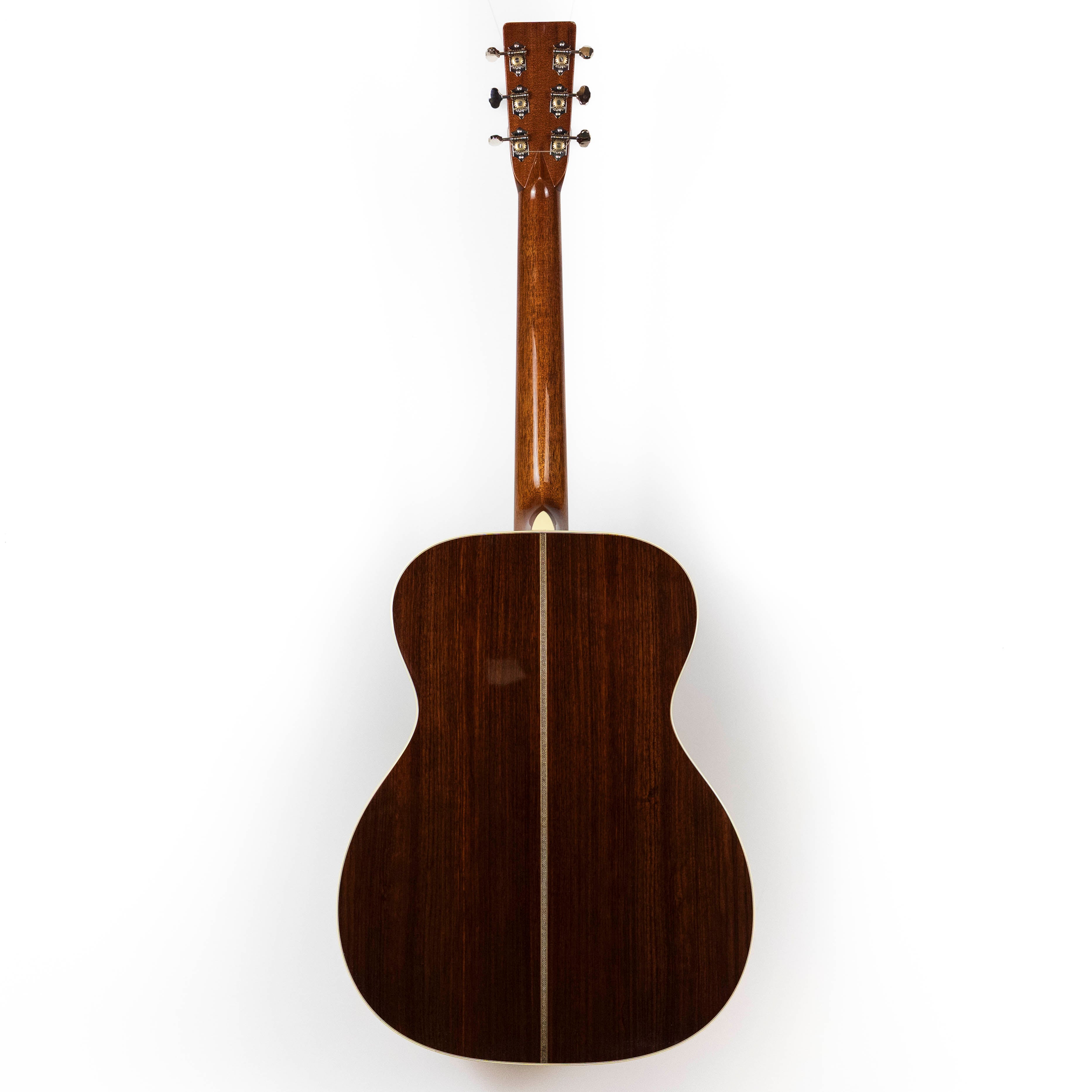 Martin USED 000-EC 30th Anniversary
