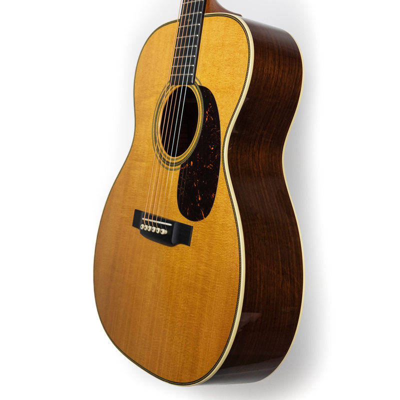 Martin USED 000-EC 30th Anniversary