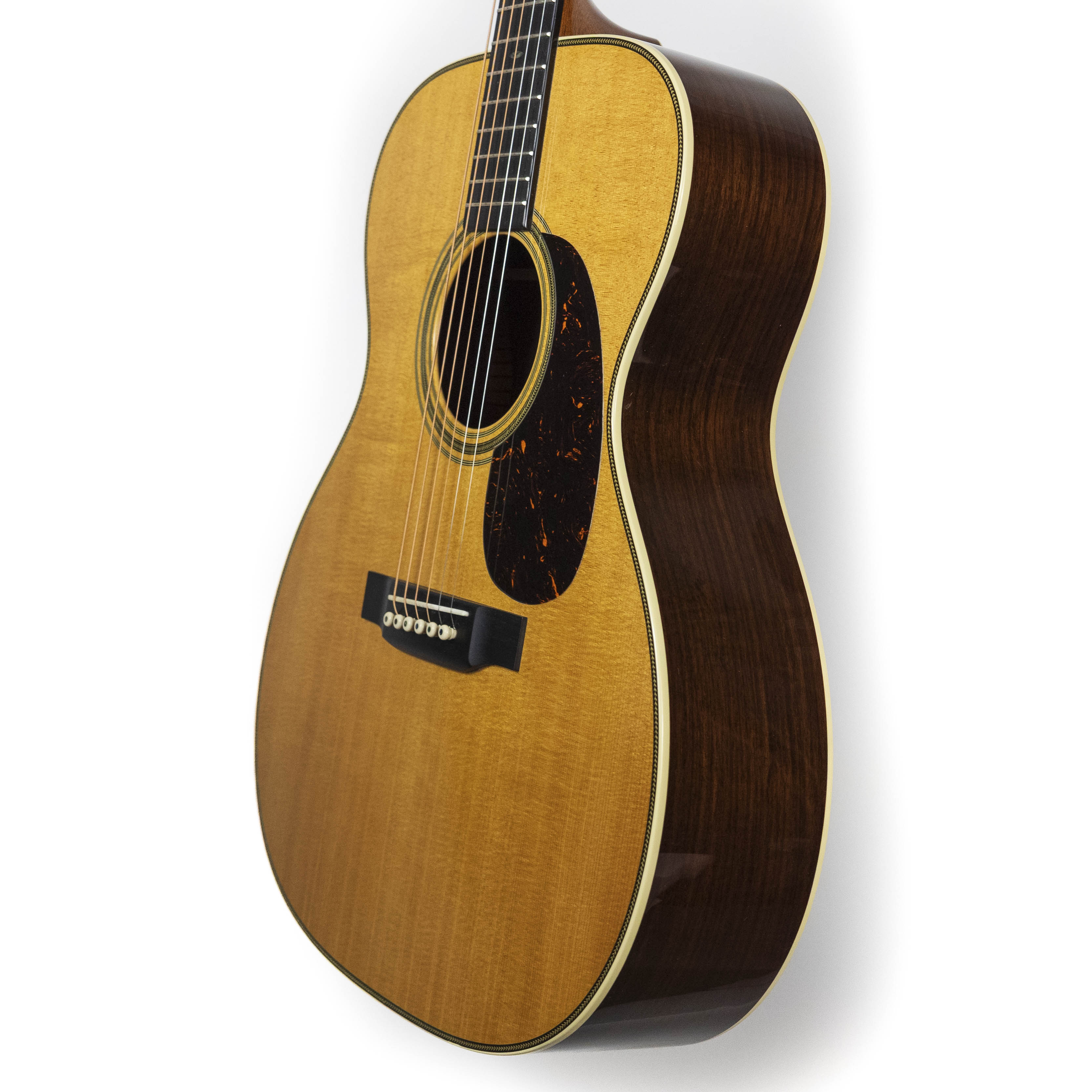 Martin USED 000-EC 30th Anniversary