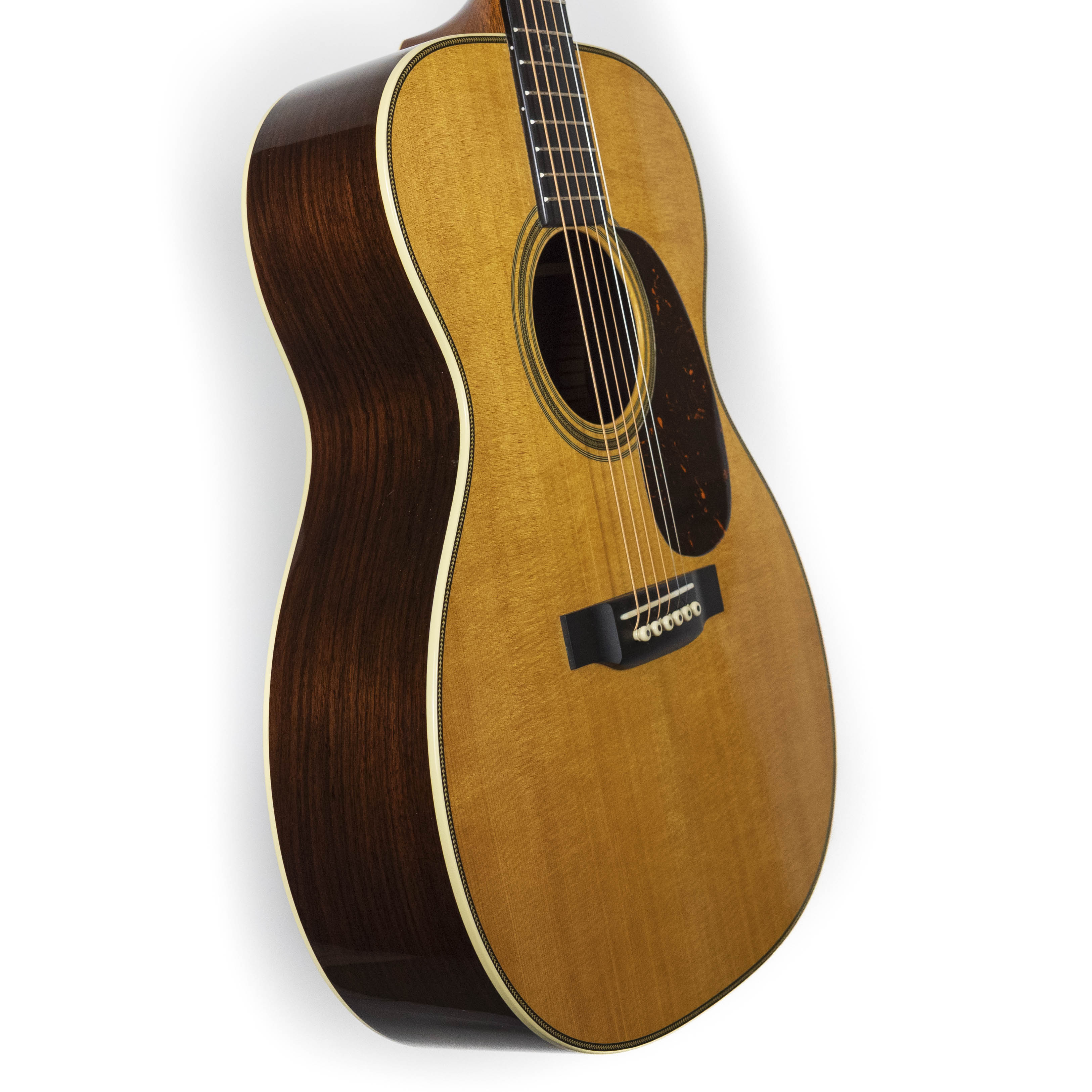 Martin USED 000-EC 30th Anniversary