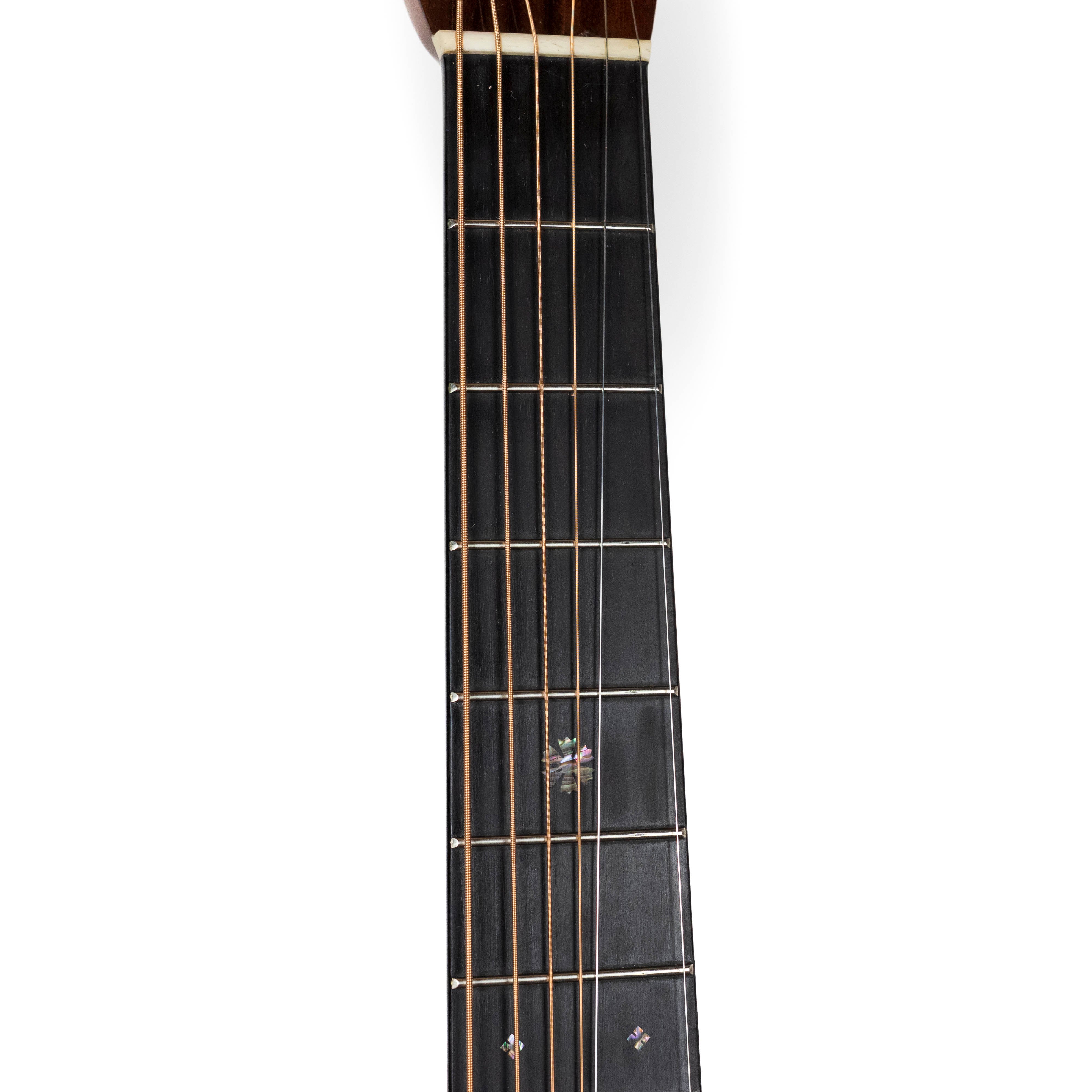 Martin USED 000-EC 30th Anniversary