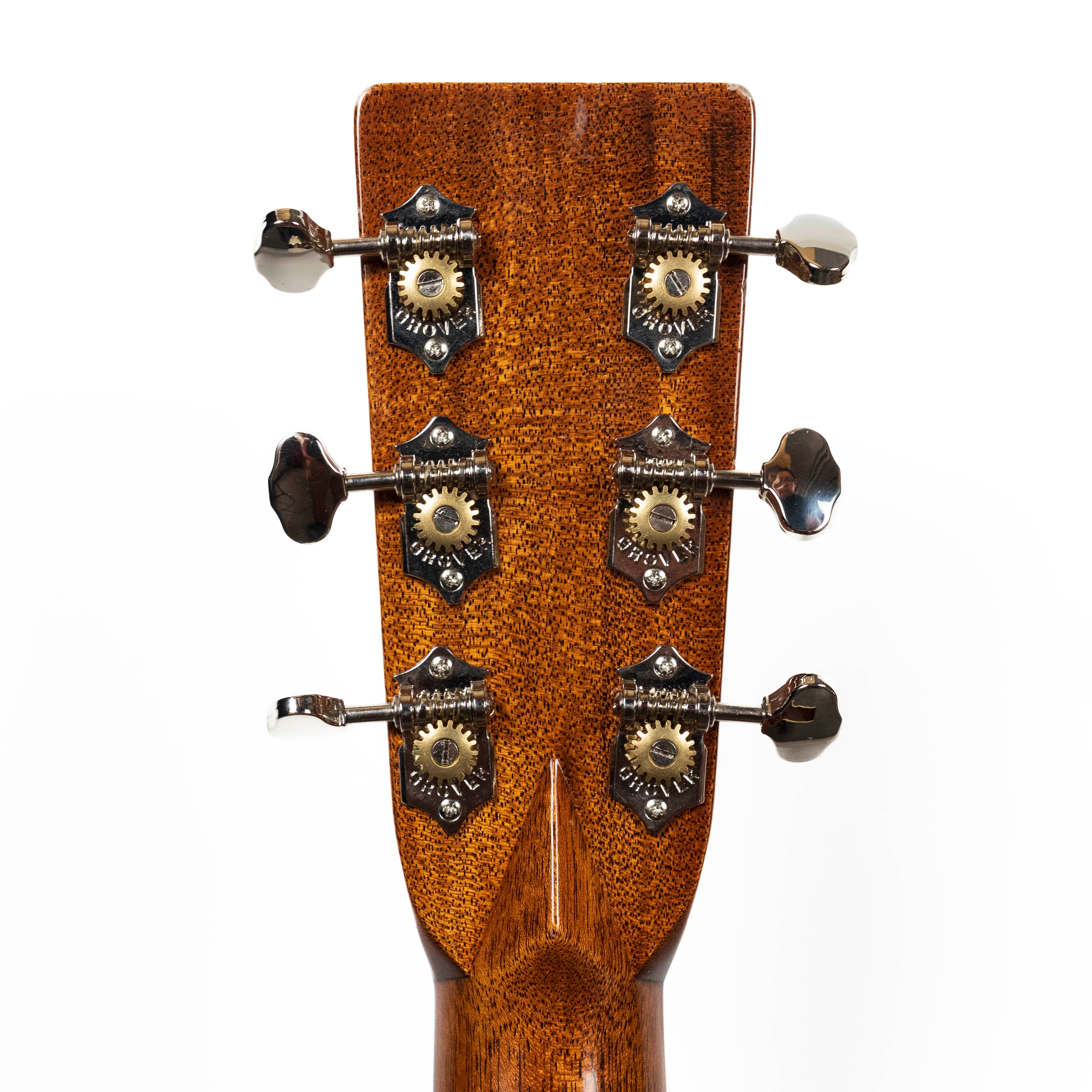 Martin USED 000-EC 30th Anniversary