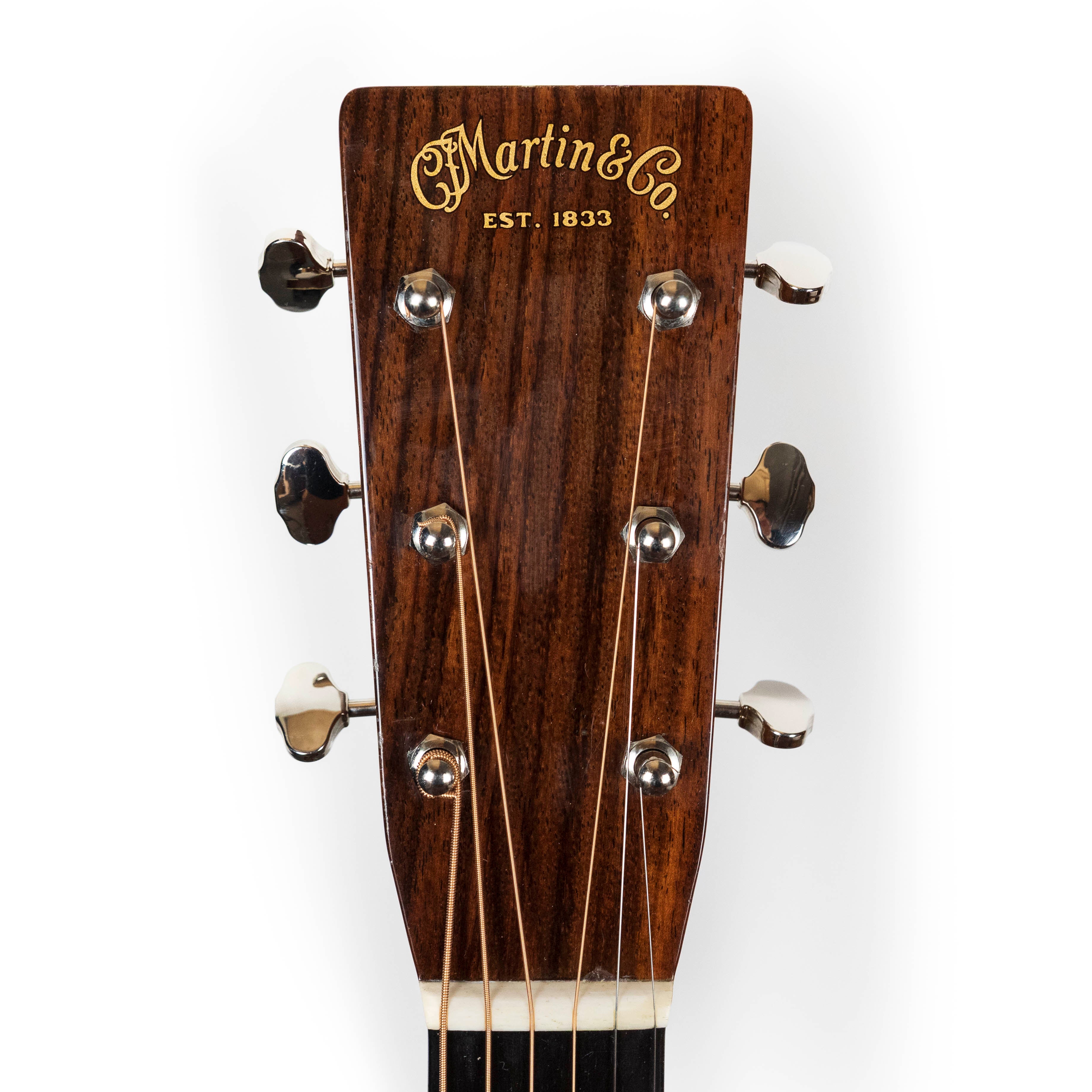 Martin USED 000-EC 30th Anniversary