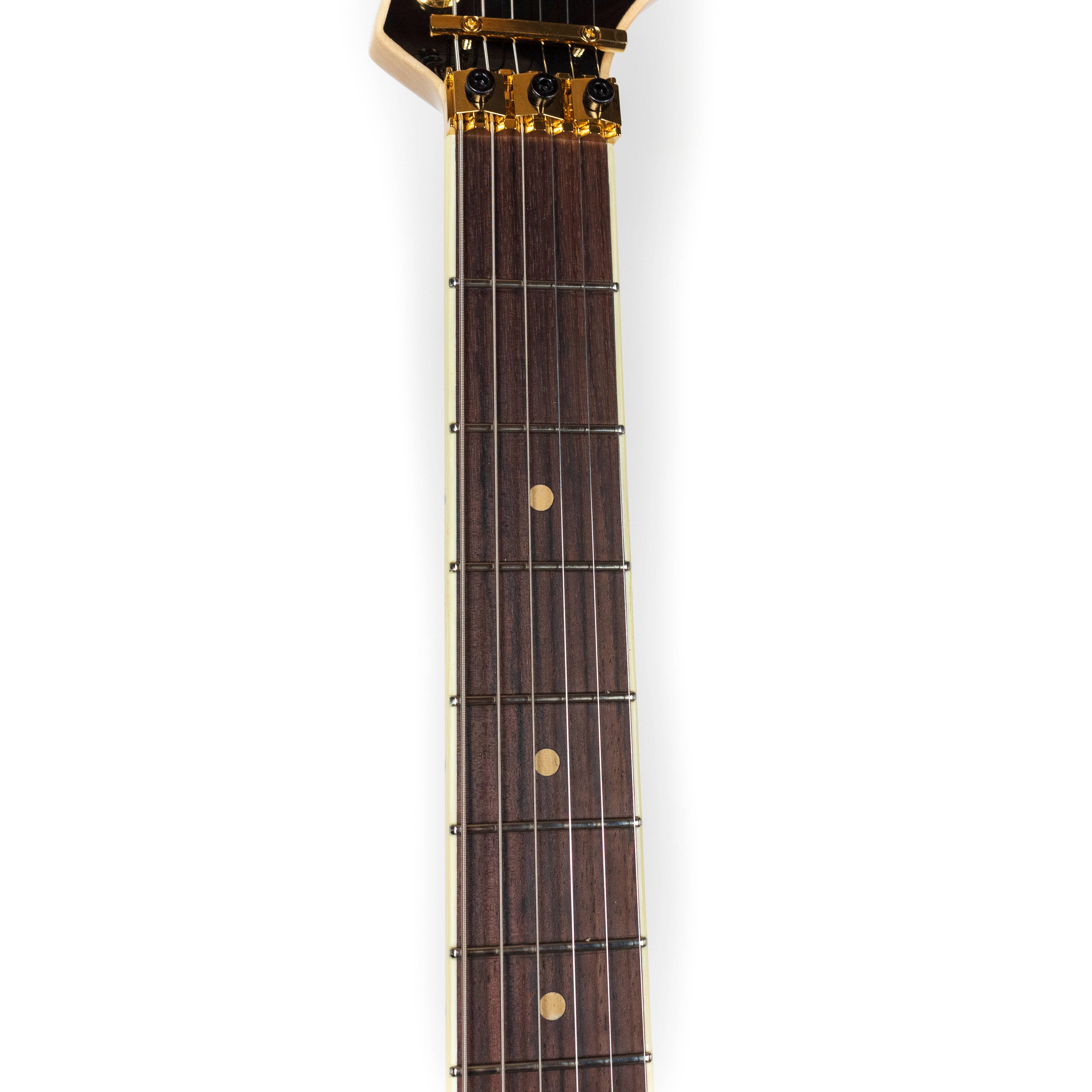 Pensa Soho Custom, Custom Amber #1293