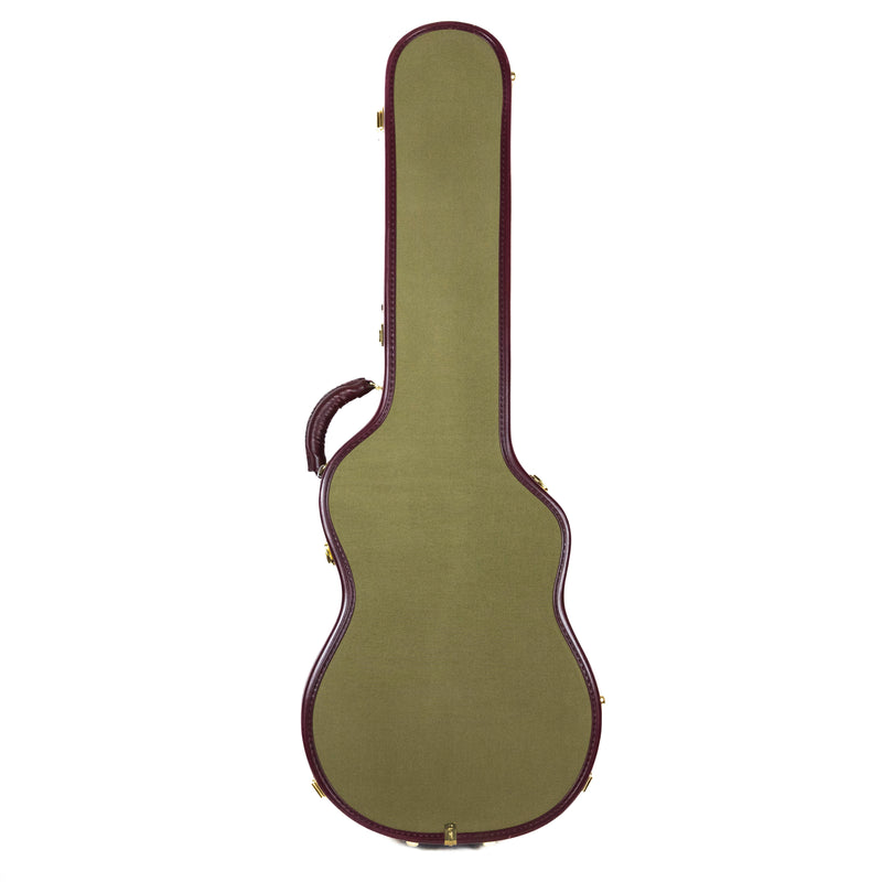Pensa Soho Custom, Brown Burst #1319