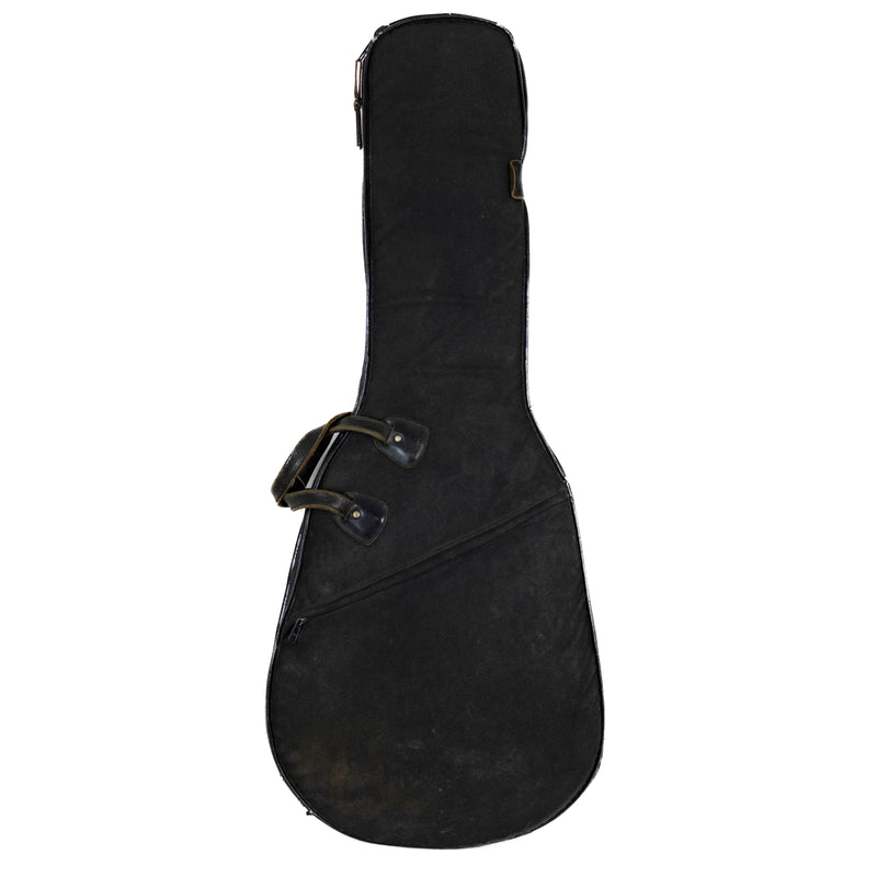 Fender 1957 Strat, Refin Red Burst (Jon Gordon Collection)