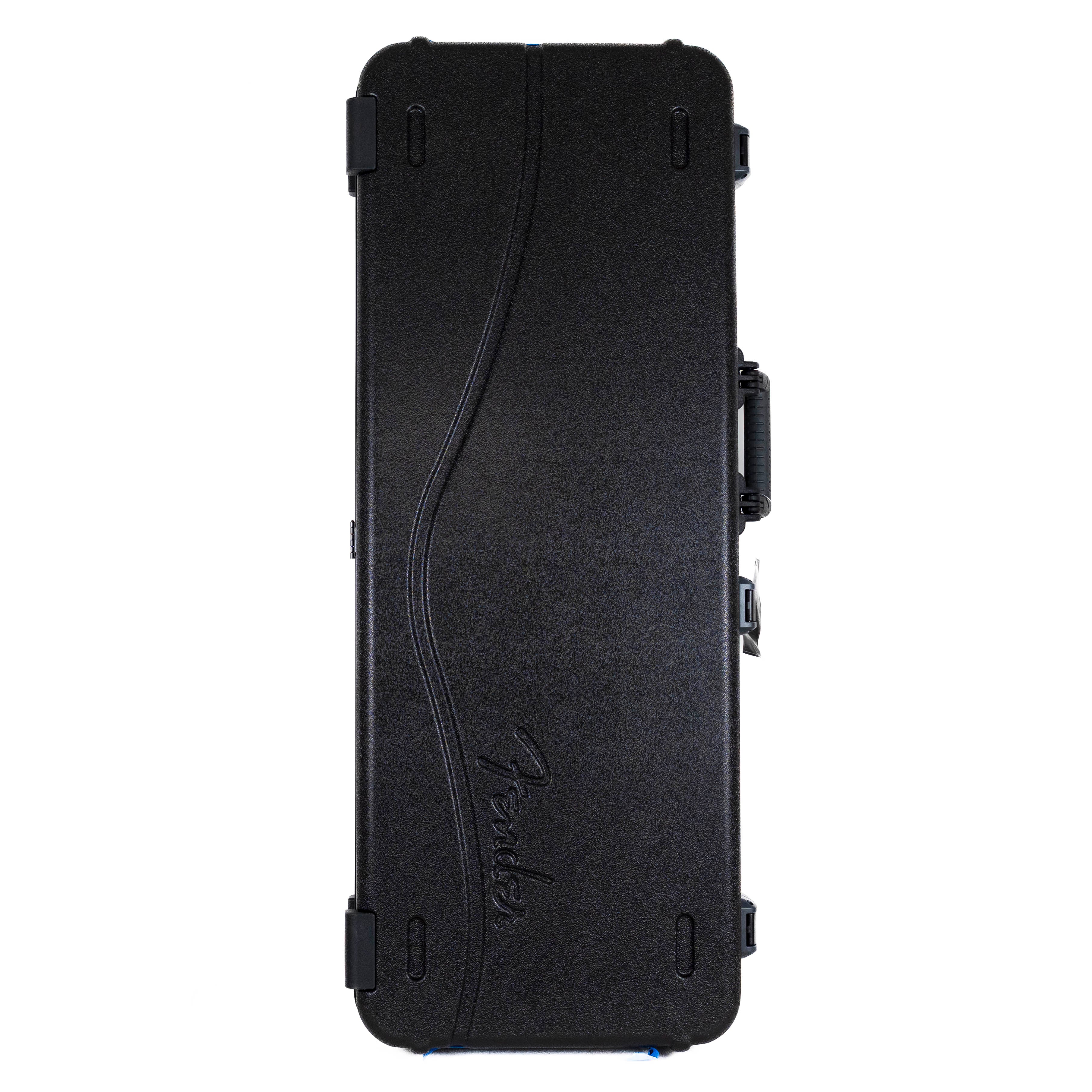 Fender 1957 Strat, Refin Red Burst (Jon Gordon Collection)