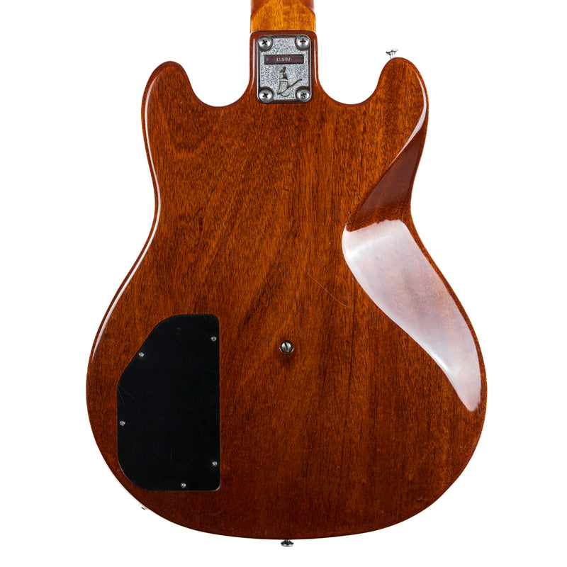 Ovation c. 1978 Preacher #E15587 w/non-orig bag