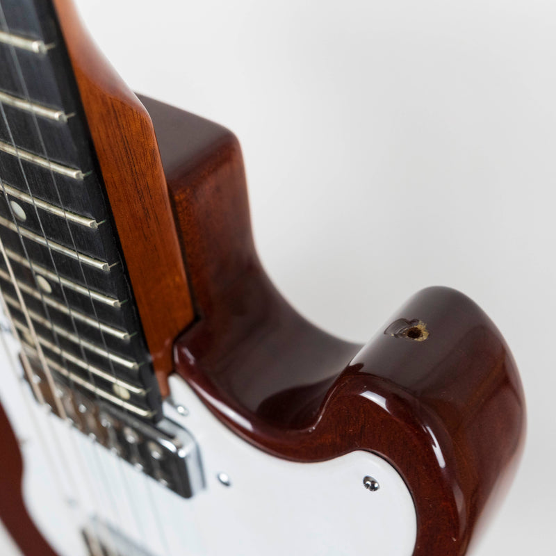 Ovation c. 1978 Preacher #E15587 w/non-orig bag