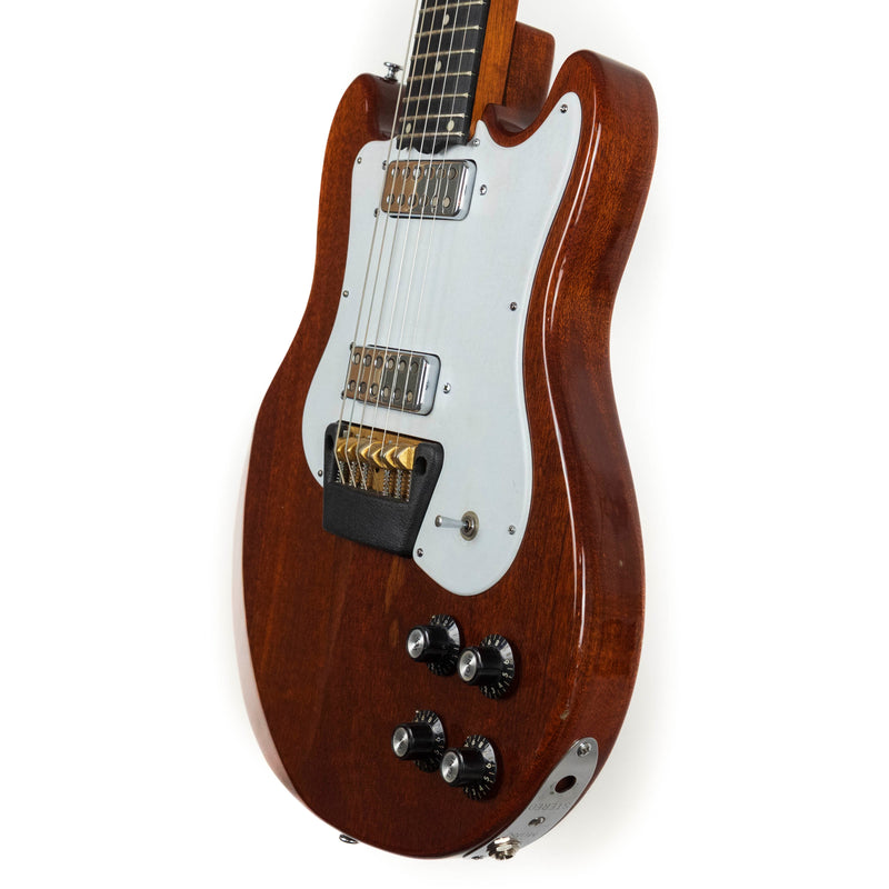 Ovation c. 1978 Preacher #E15587 w/non-orig bag