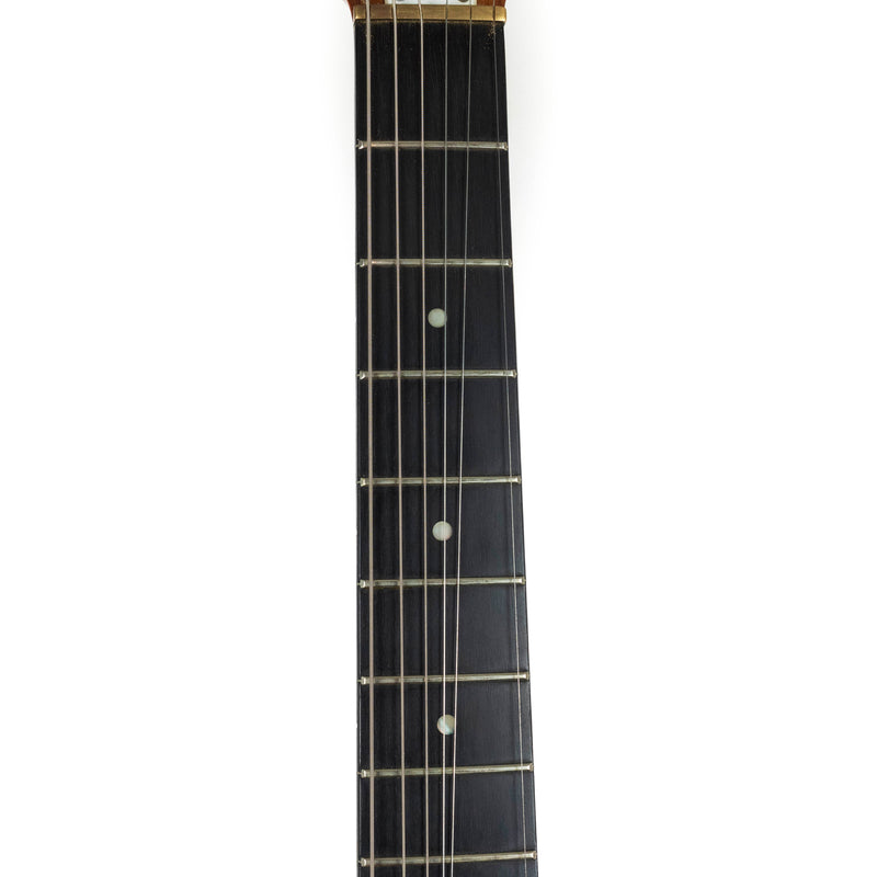 Ovation c. 1978 Preacher #E15587 w/non-orig bag