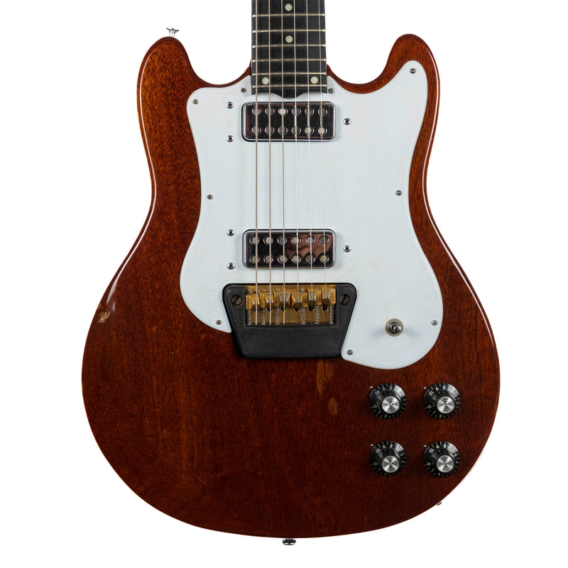 Ovation c. 1978 Preacher #E15587 w/non-orig bag