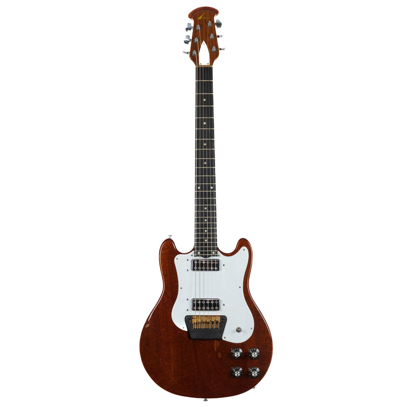 Ovation c. 1978 Preacher #E15587 w/non-orig bag