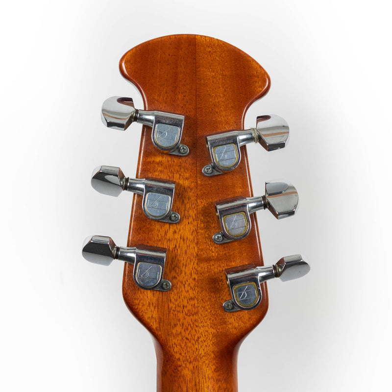 Ovation c. 1978 Preacher #E15587 w/non-orig bag