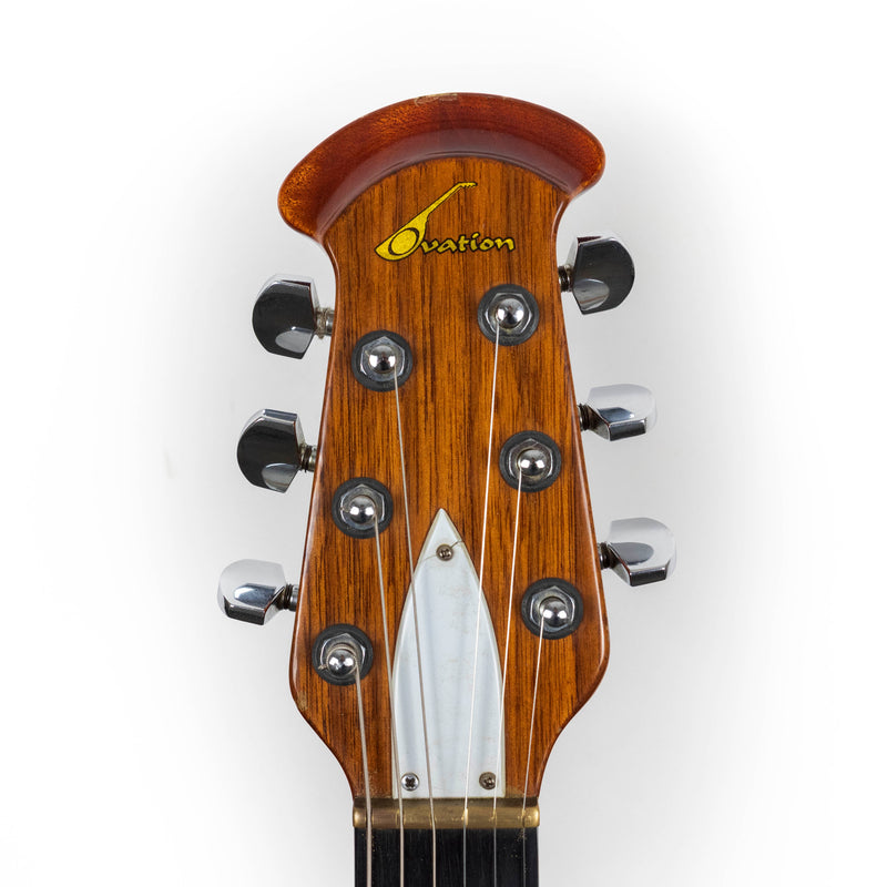 Ovation c. 1978 Preacher #E15587 w/non-orig bag