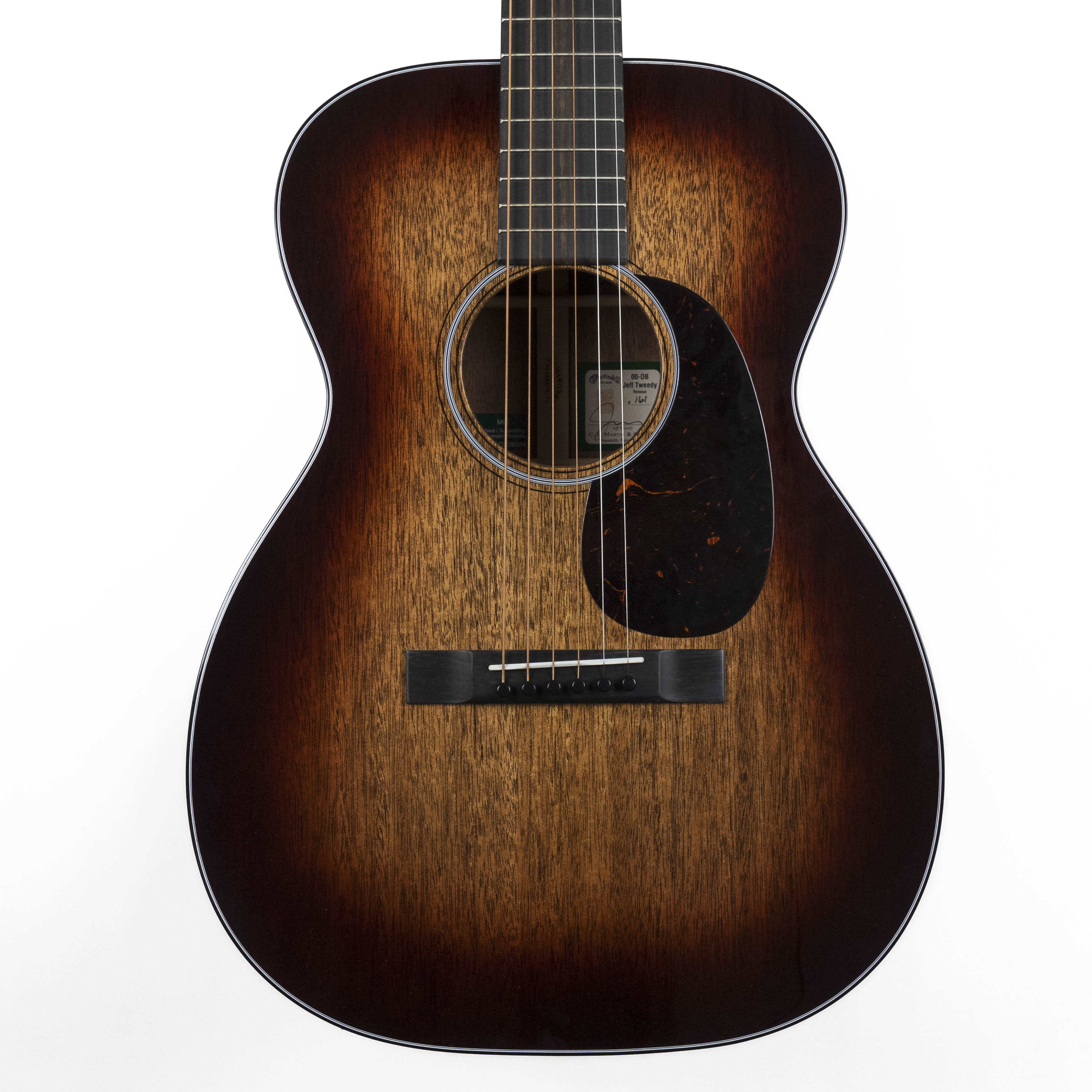 Martin 00DB Jeff Tweedy