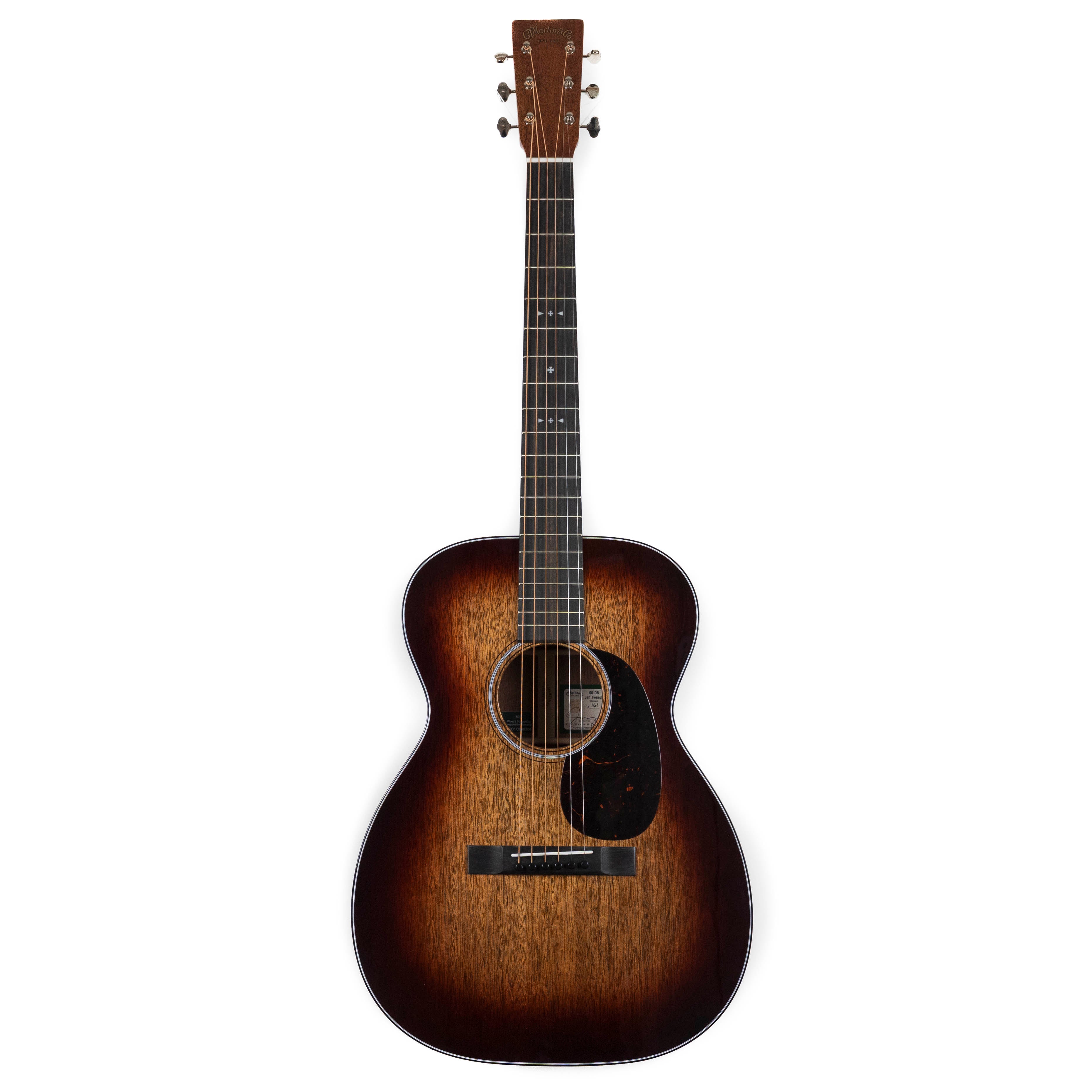 Martin 00DB Jeff Tweedy