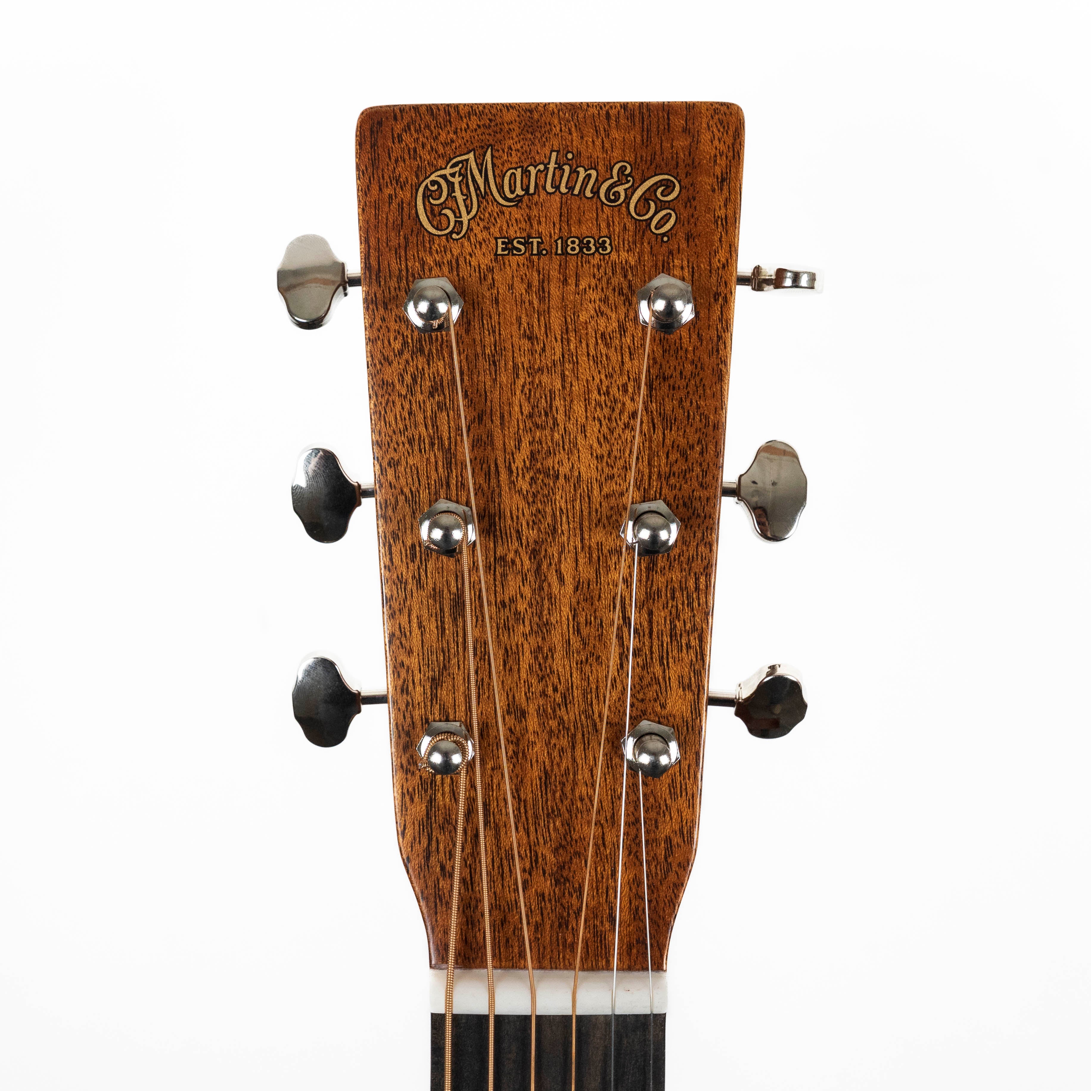 Martin 00DB Jeff Tweedy