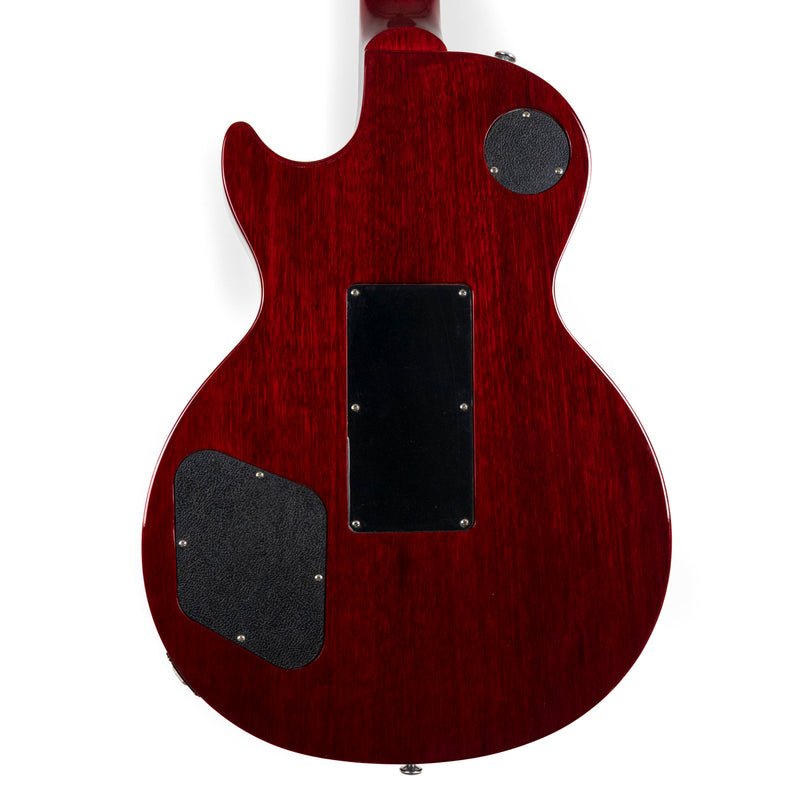 Gibson 2014 Les Paul Studio with Floyd Rose, Cherry Sunburst
